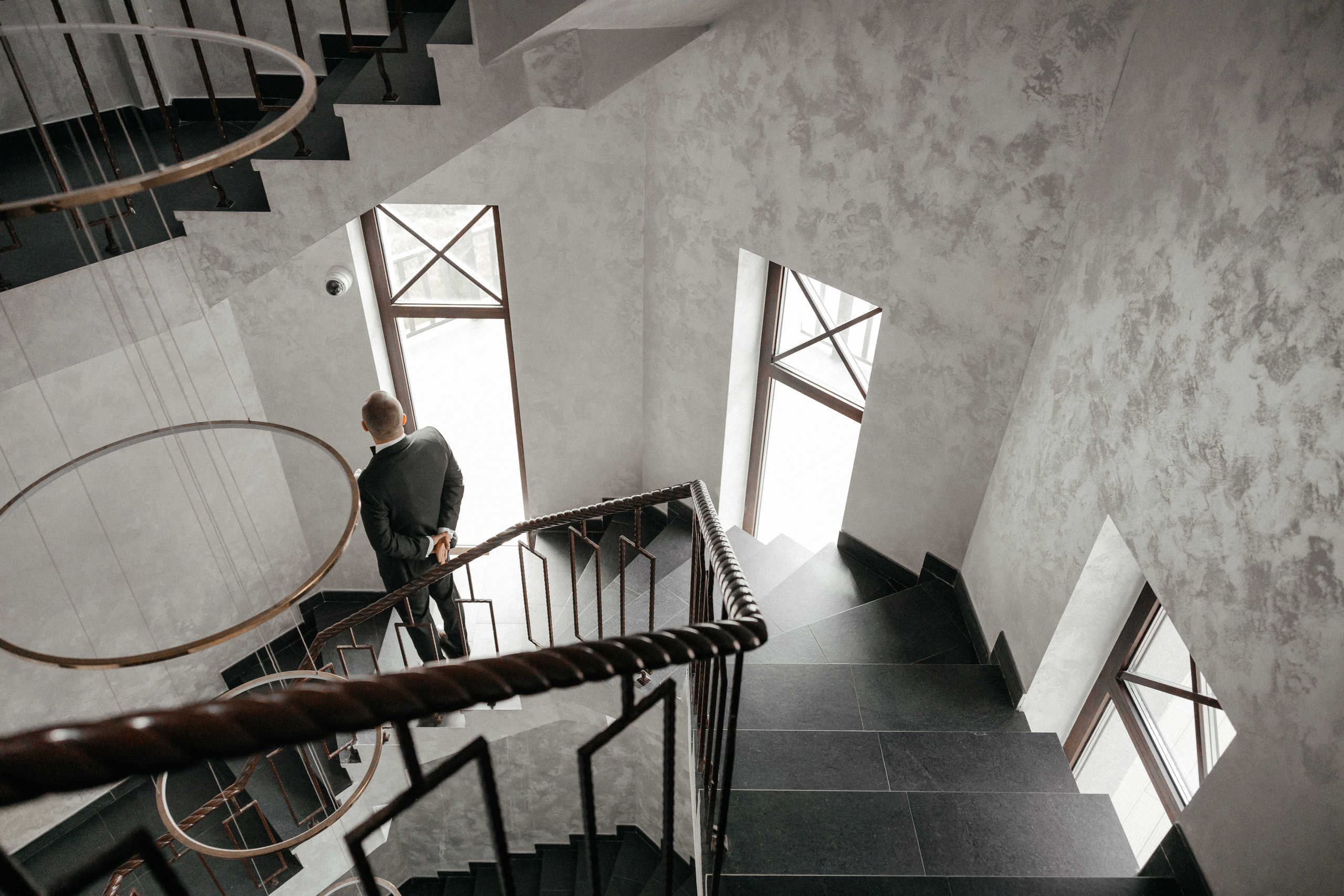 Антон и Яна. Свадебный фотограф в Москве