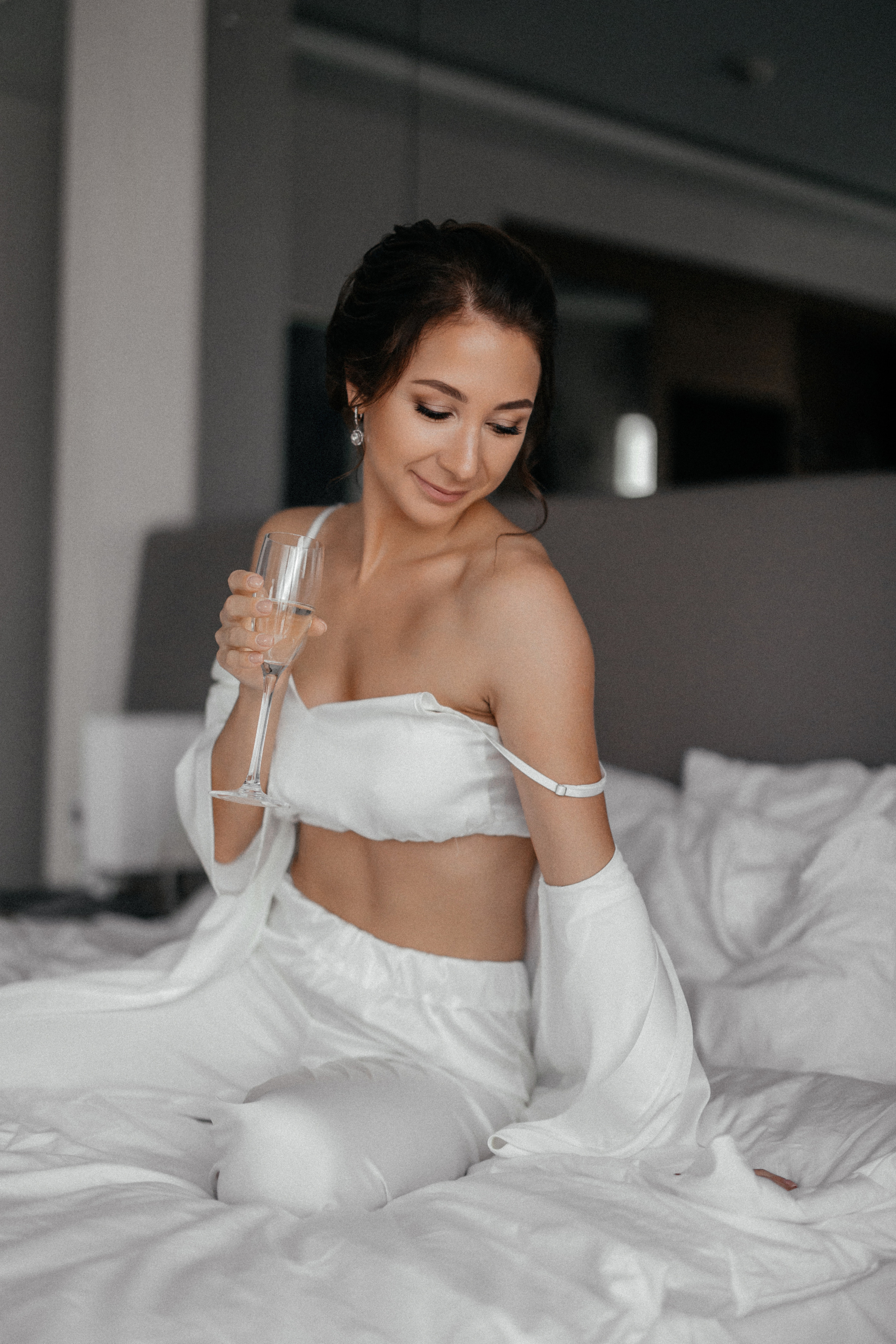 Кирилл и Анна. Свадебный фотограф в Москве