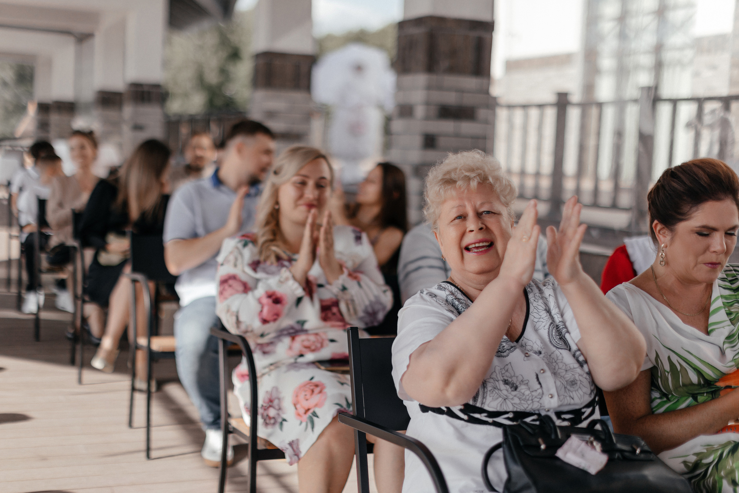 Антон и Яна. Свадебный фотограф в Москве