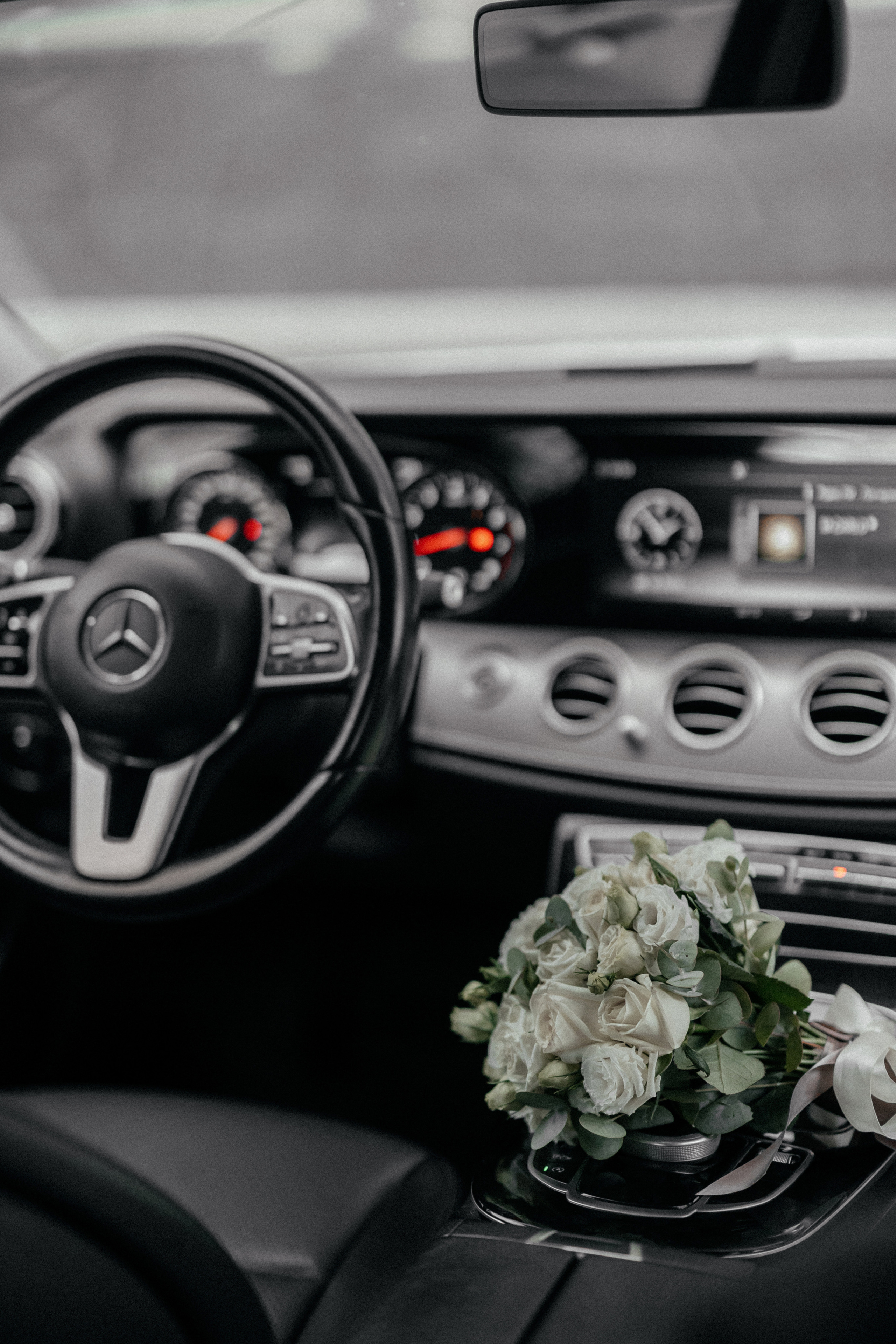 Кирилл и Анна. Свадебный фотограф в Москве