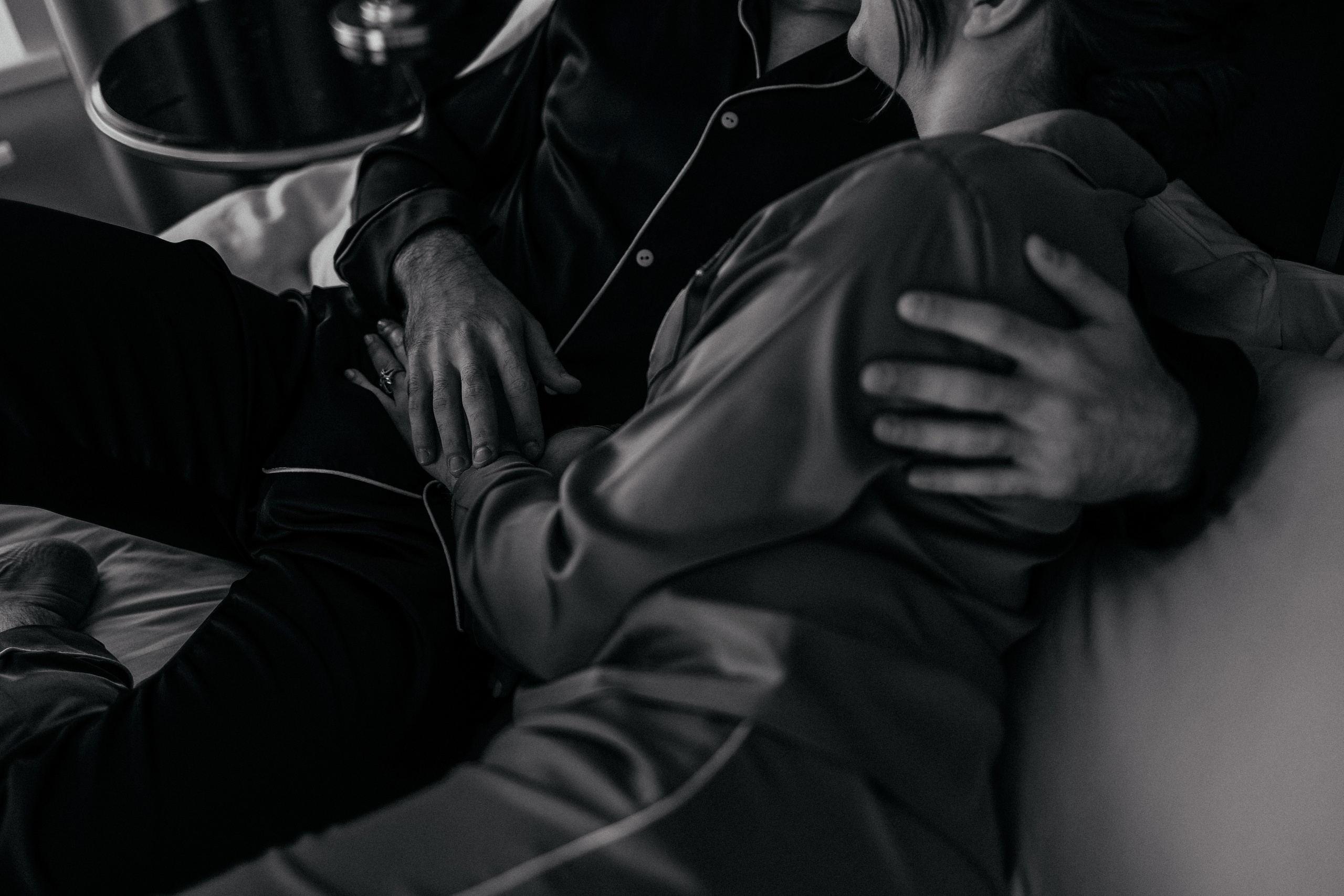 Свадьба для двоих ♥. Свадебный фотограф в Москве