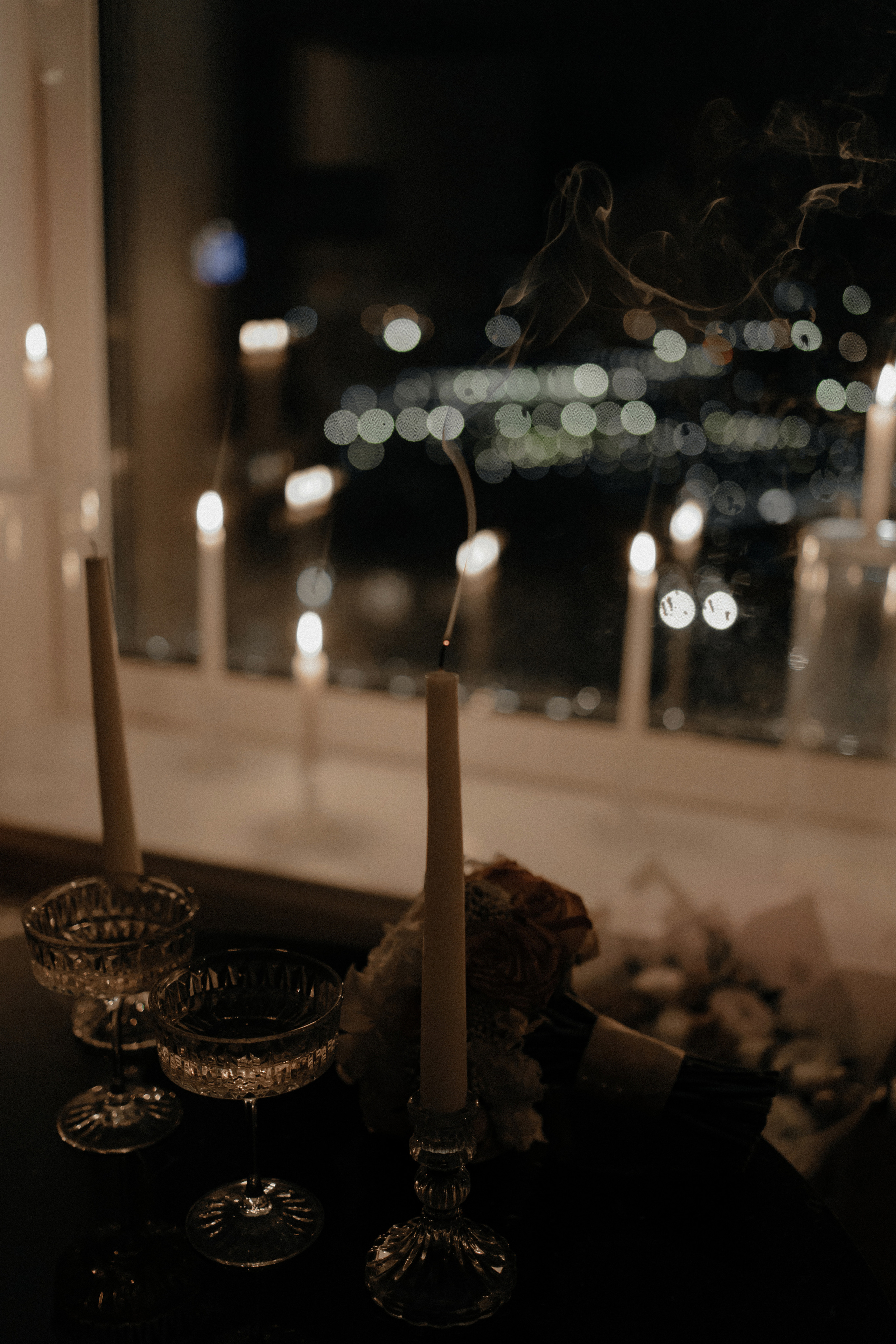 Свадьба для двоих ♥. Свадебный фотограф в Москве