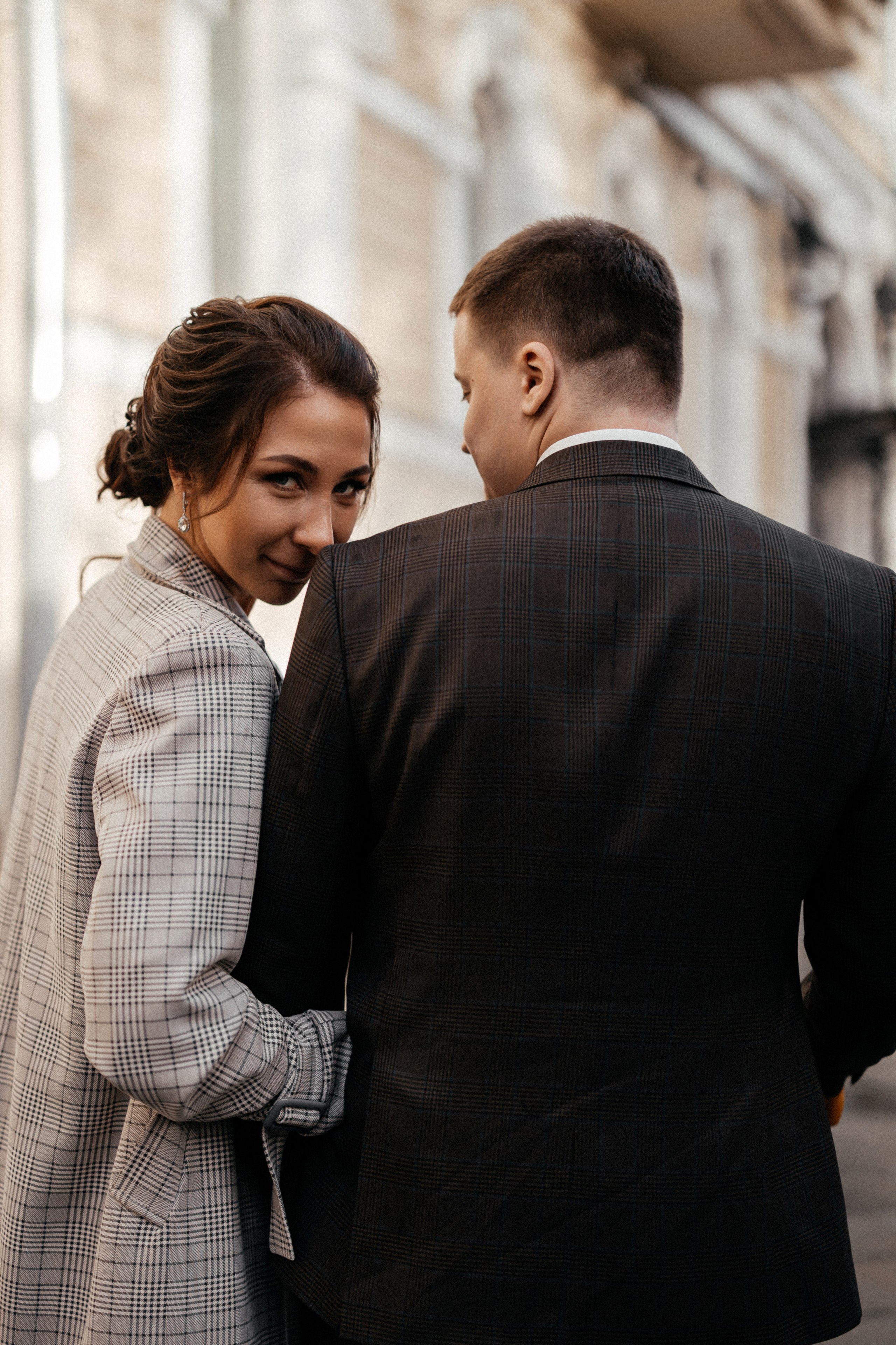 Кирилл и Анна. Свадебный фотограф в Москве