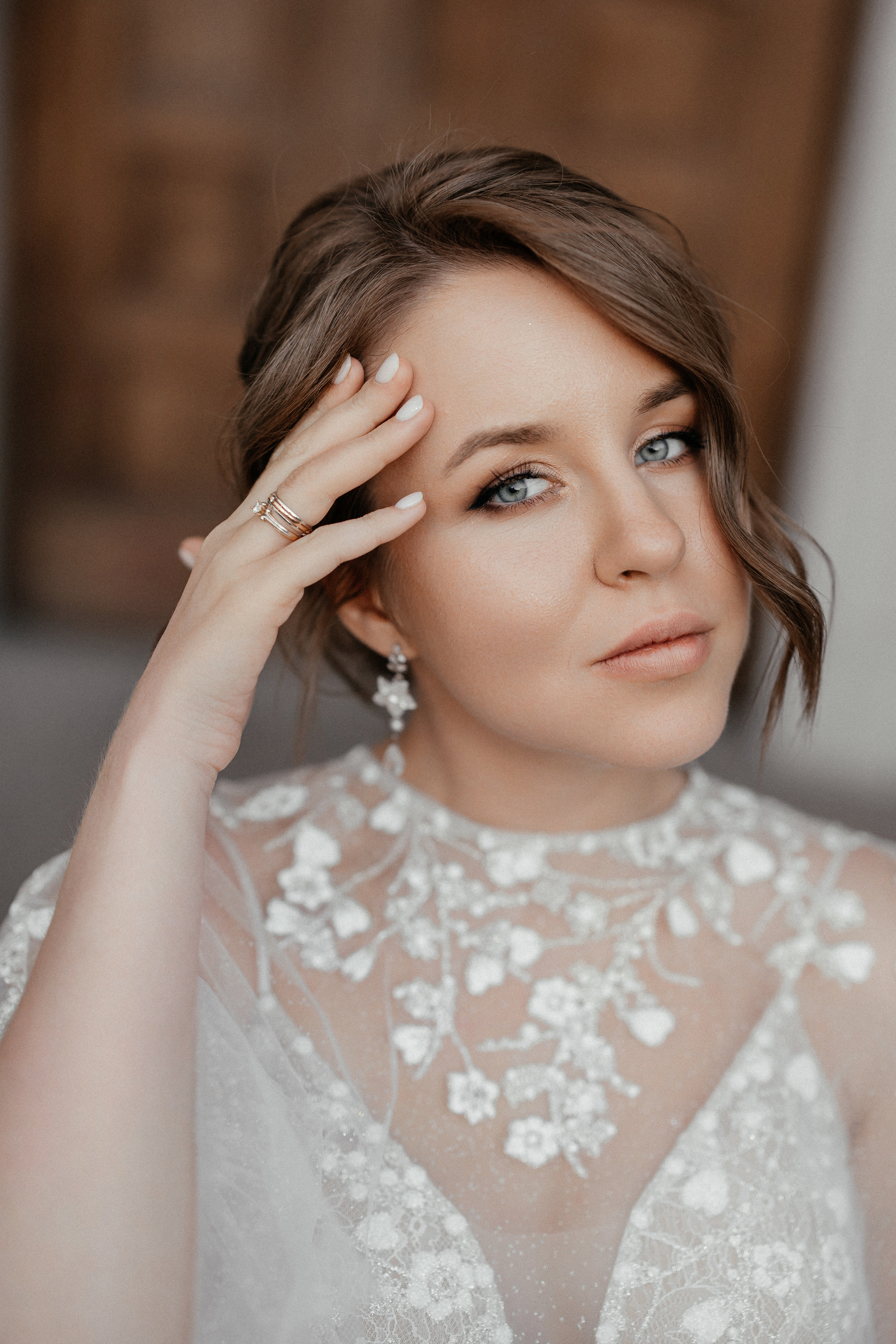 Свадьба для двоих ♥. Свадебный фотограф в Москве