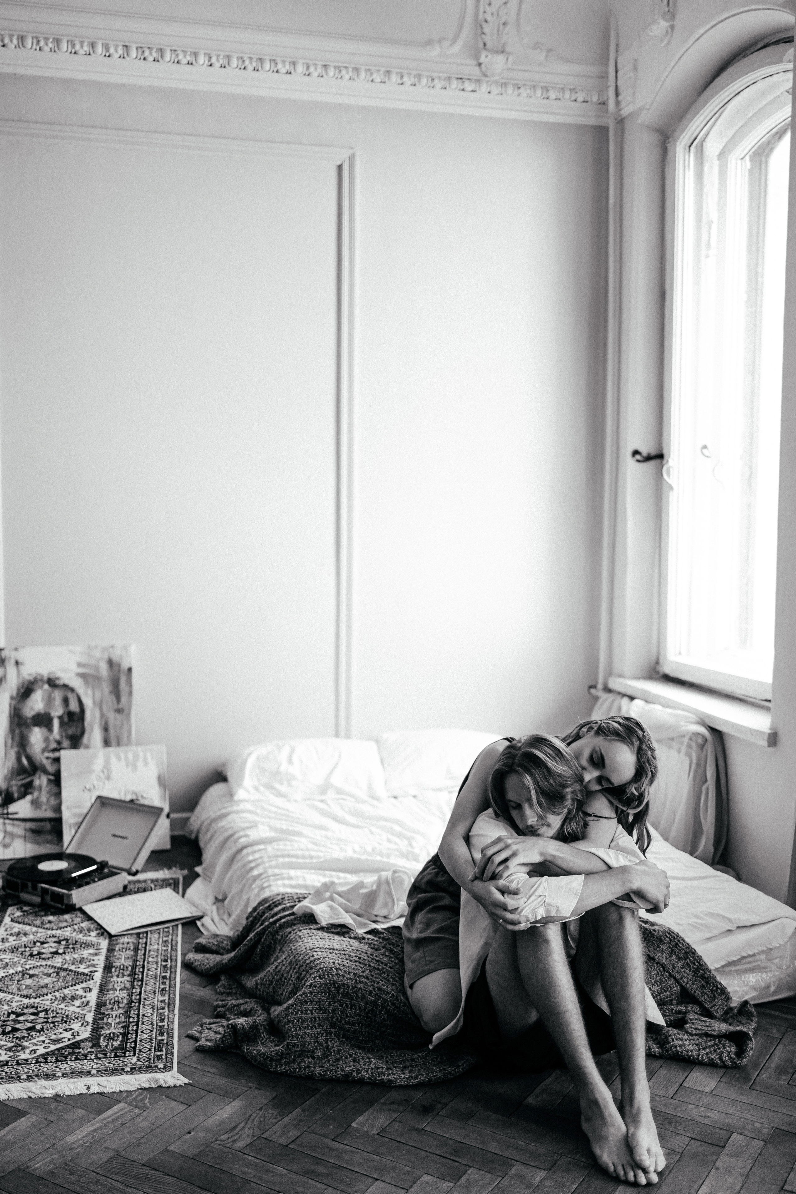 Антон и Яна. Свадебный фотограф в Москве