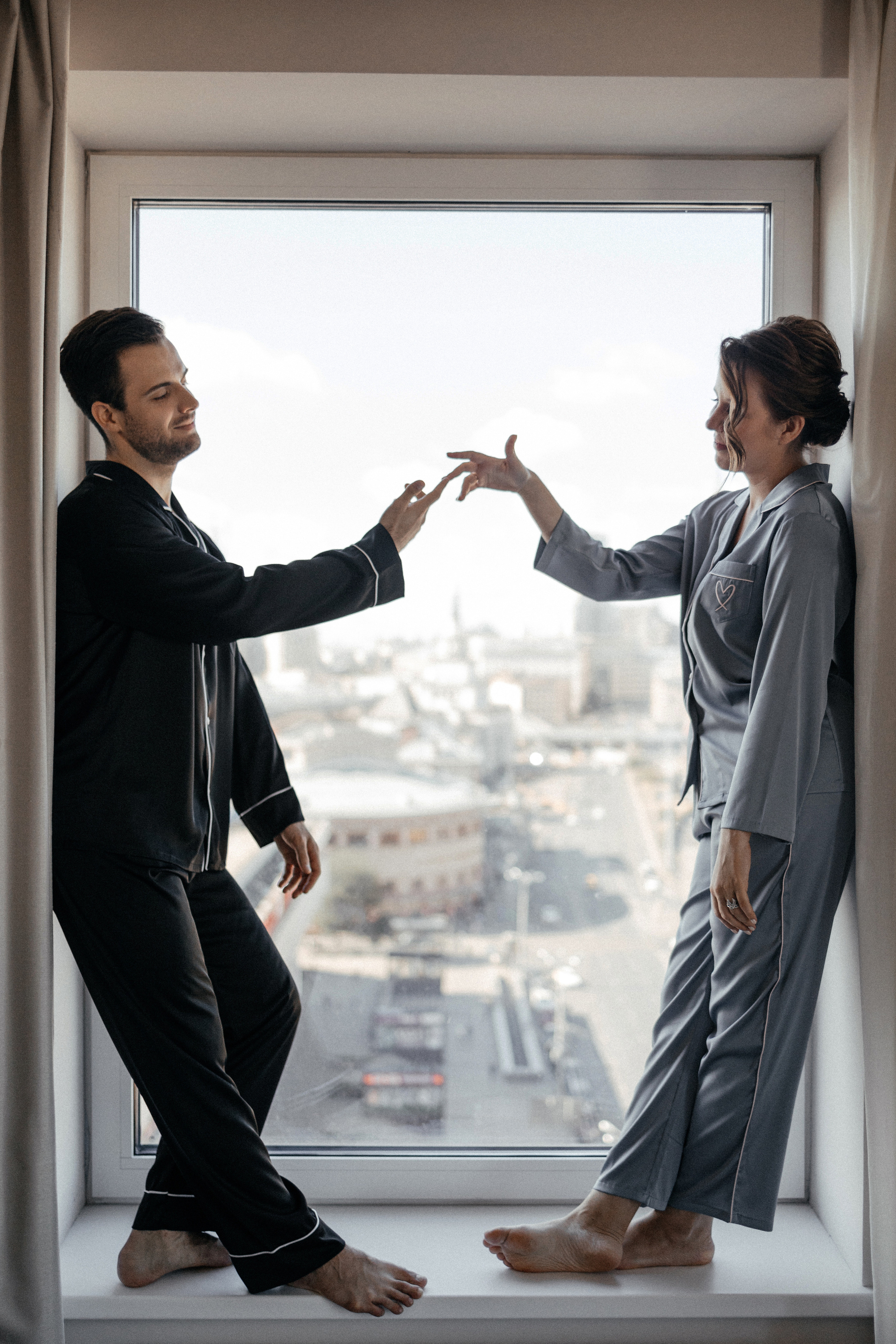 Свадьба для двоих ♥. Свадебный фотограф в Москве