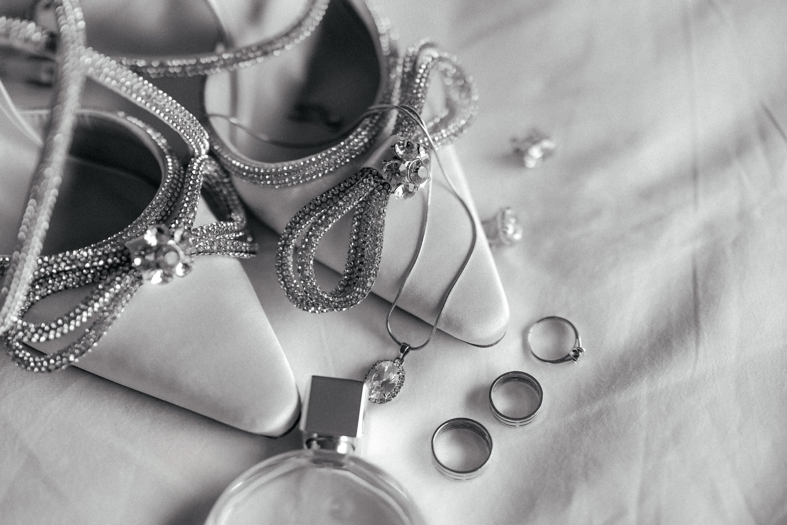 Кирилл и Анна. Свадебный фотограф в Москве