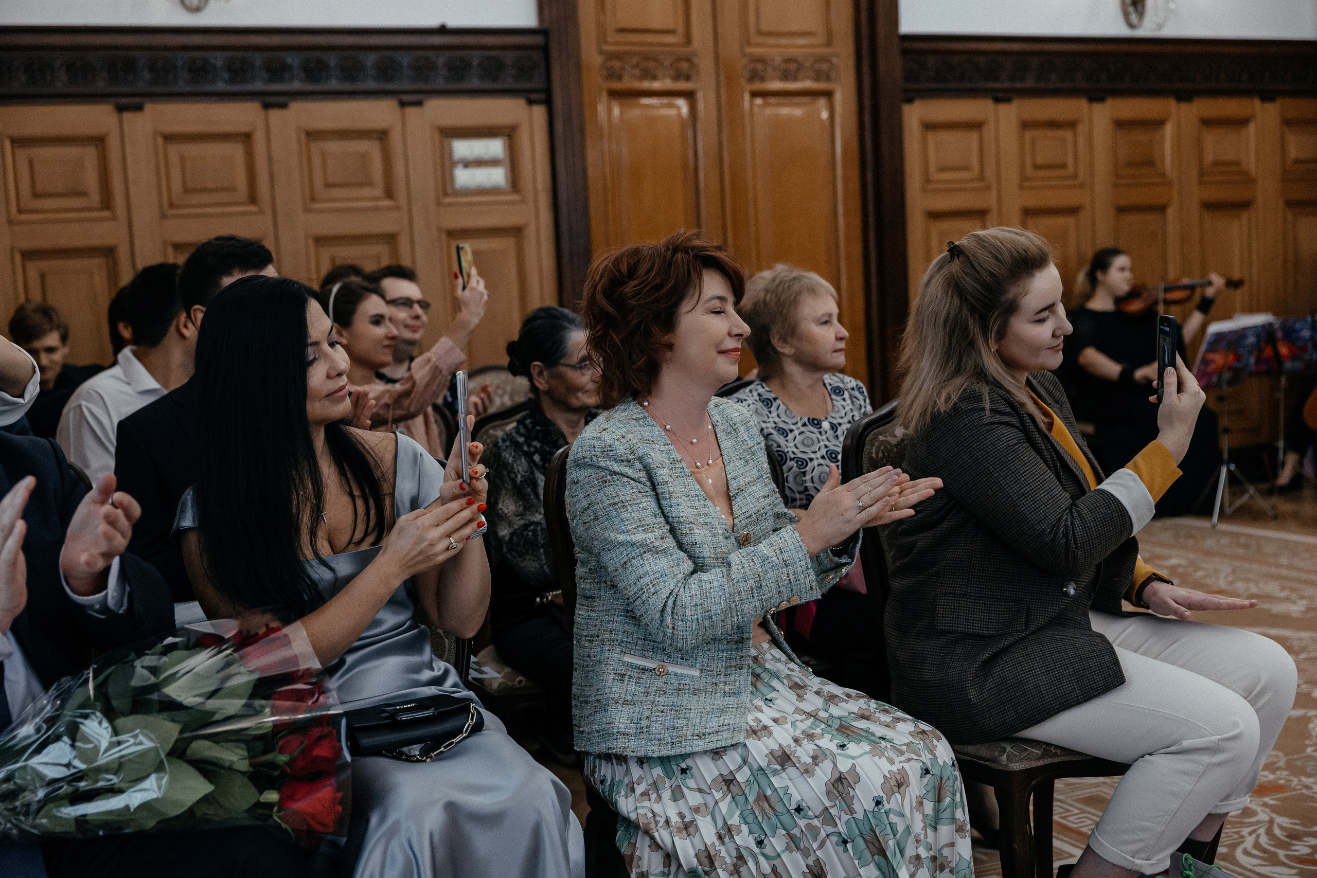 Свадьба для двоих ♥. Свадебный фотограф в Москве