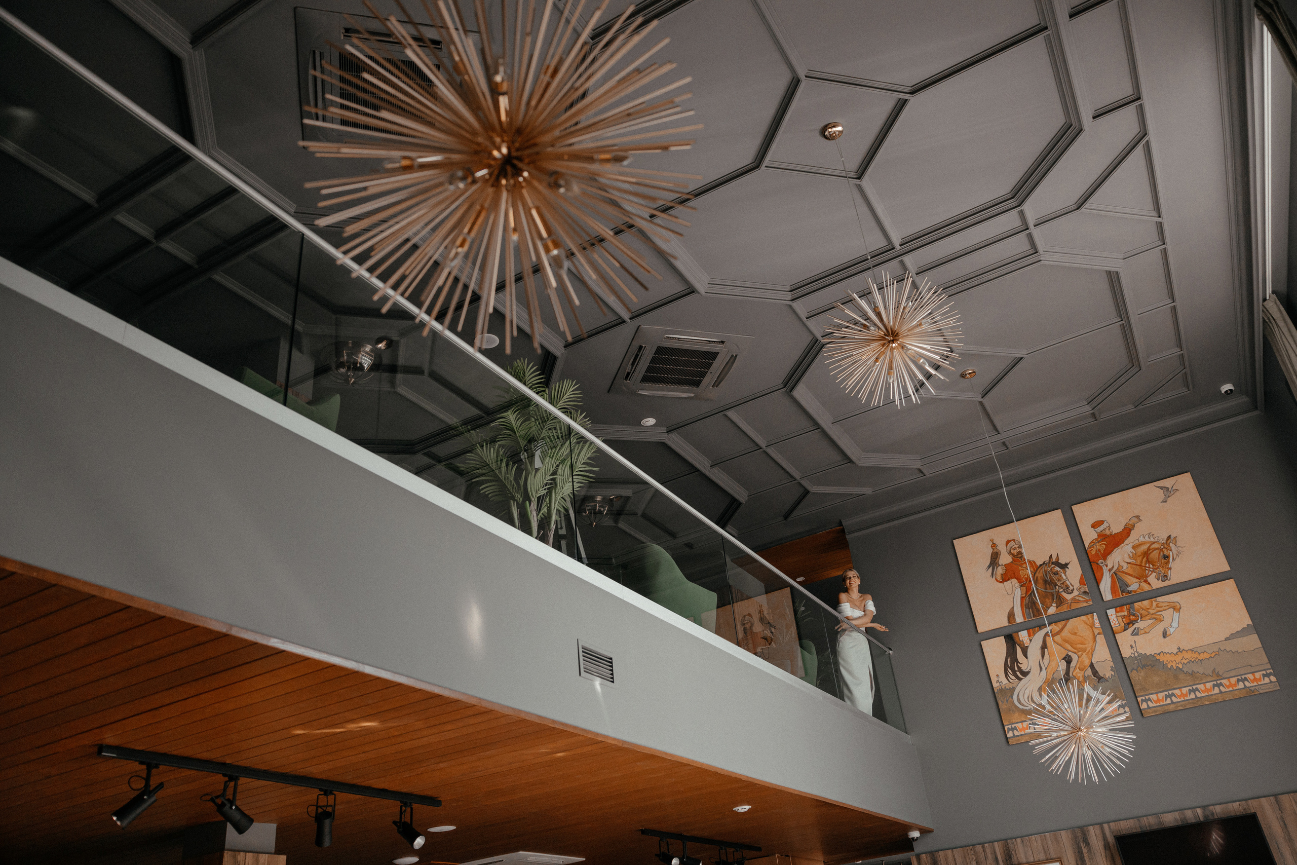 Антон и Яна. Свадебный фотограф в Москве