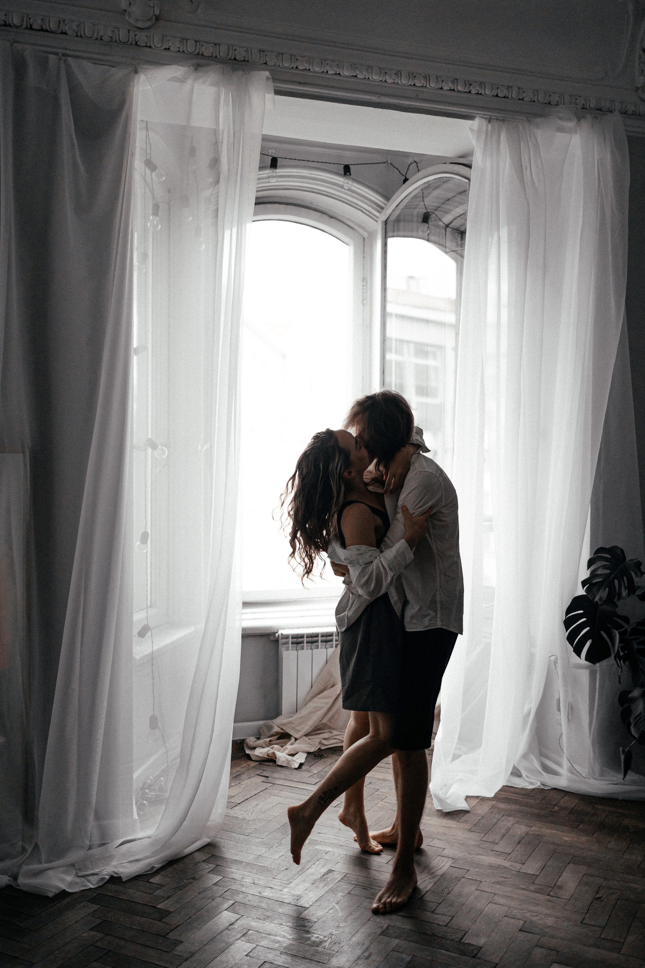 Привет ромашки ♥. Свадебный фотограф в Москве