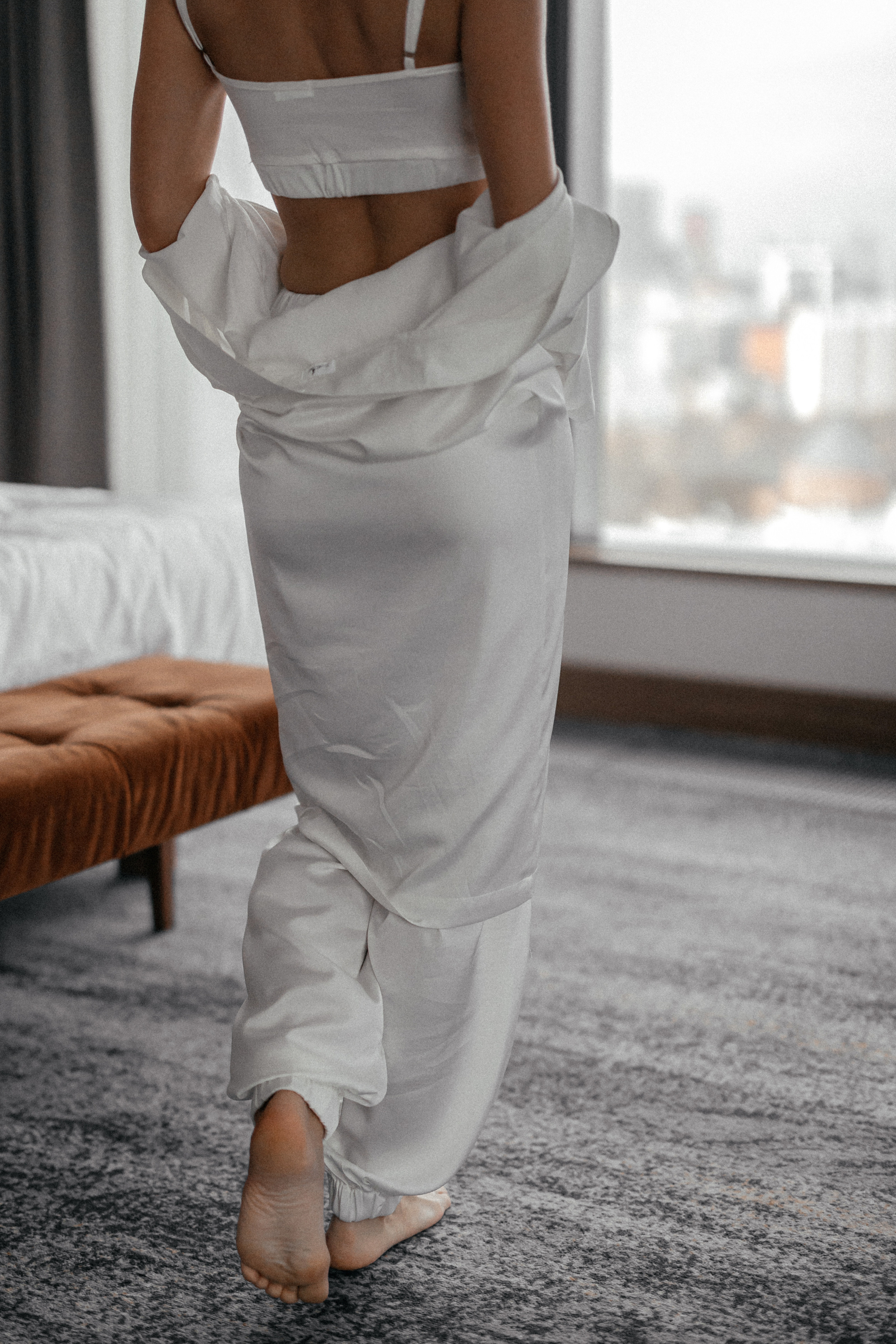 Кирилл и Анна. Свадебный фотограф в Москве