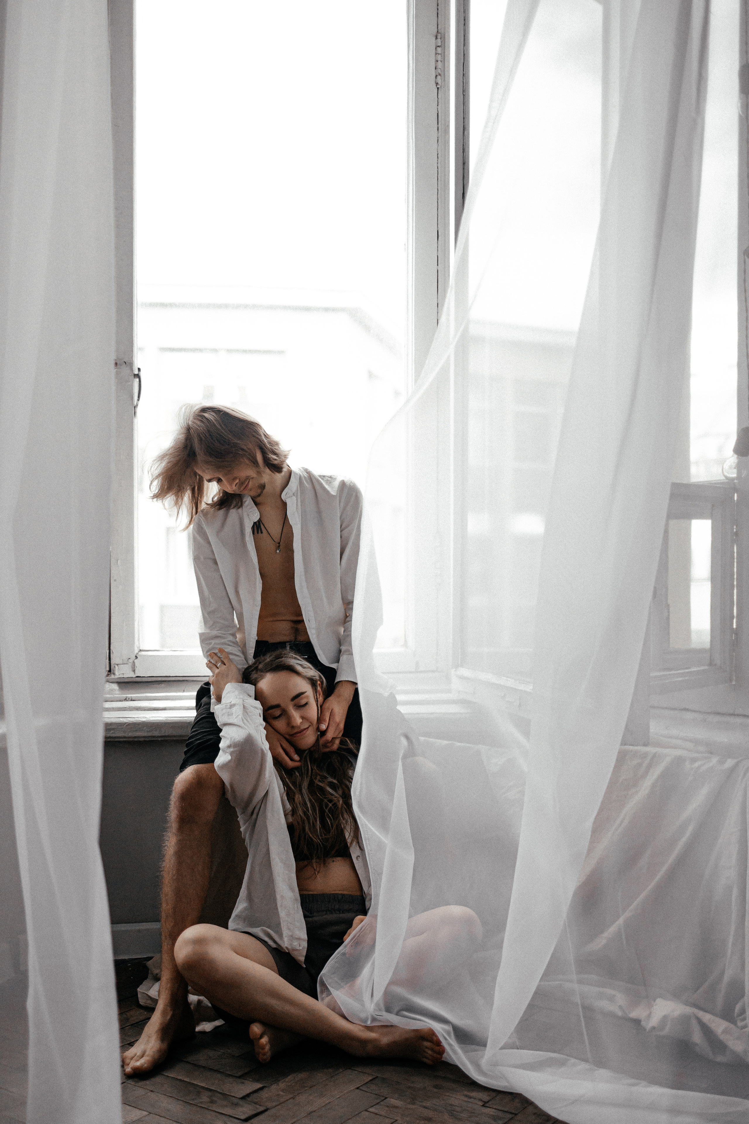 Привет ромашки ♥. Свадебный фотограф в Москве