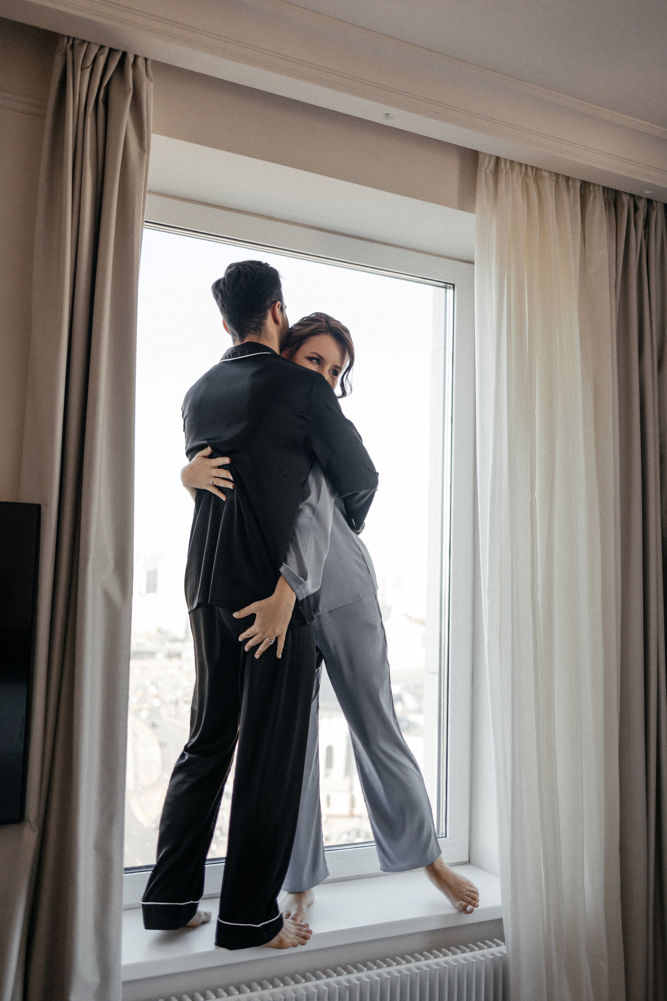 Свадьба для двоих ♥. Свадебный фотограф в Москве