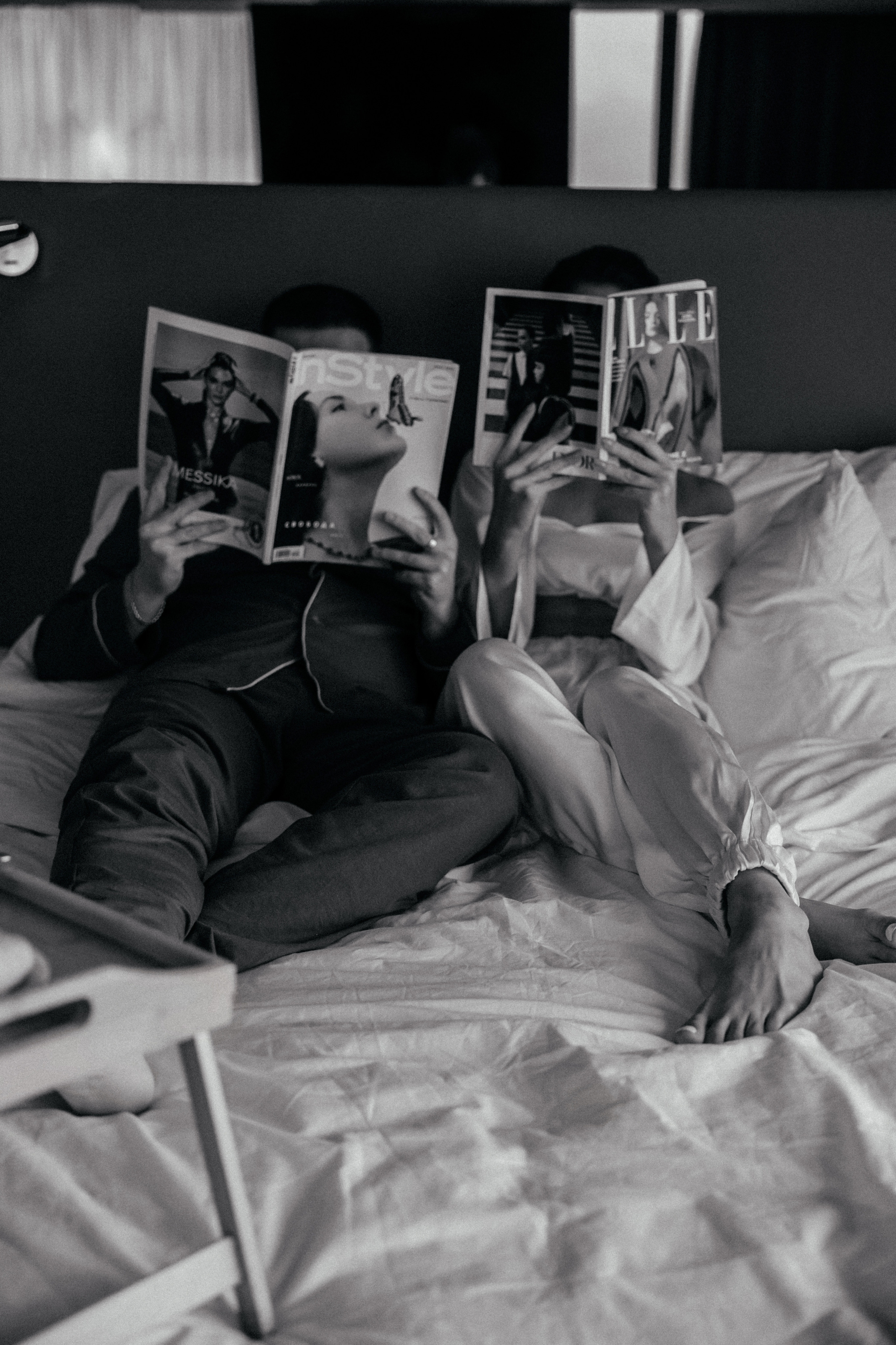 Кирилл и Анна. Свадебный фотограф в Москве