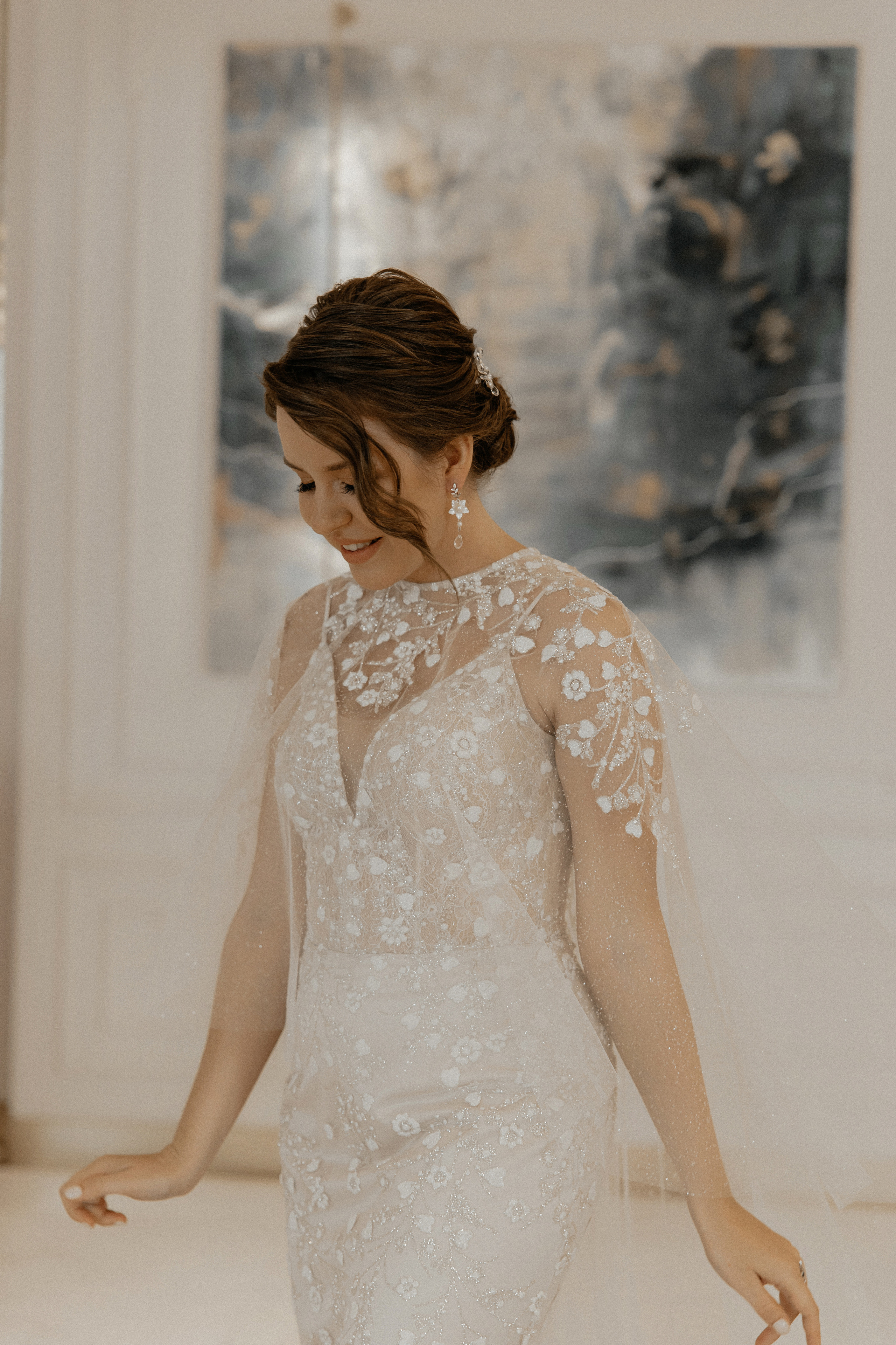 Свадьба для двоих ♥. Свадебный фотограф в Москве