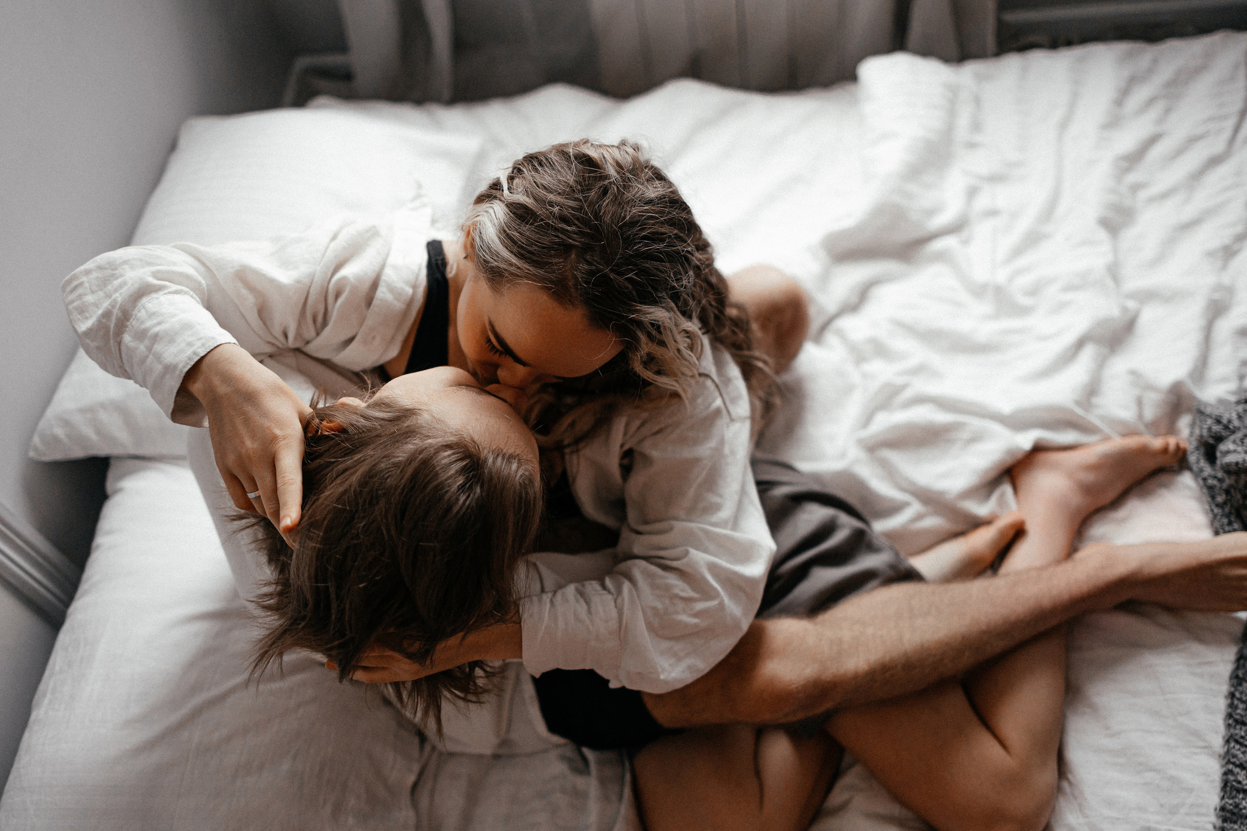 Привет ромашки ♥. Свадебный фотограф в Москве