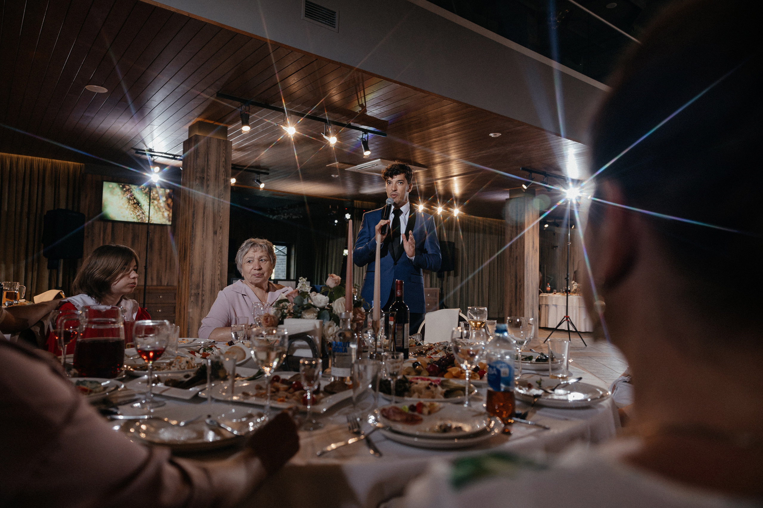 Антон и Яна. Свадебный фотограф в Москве