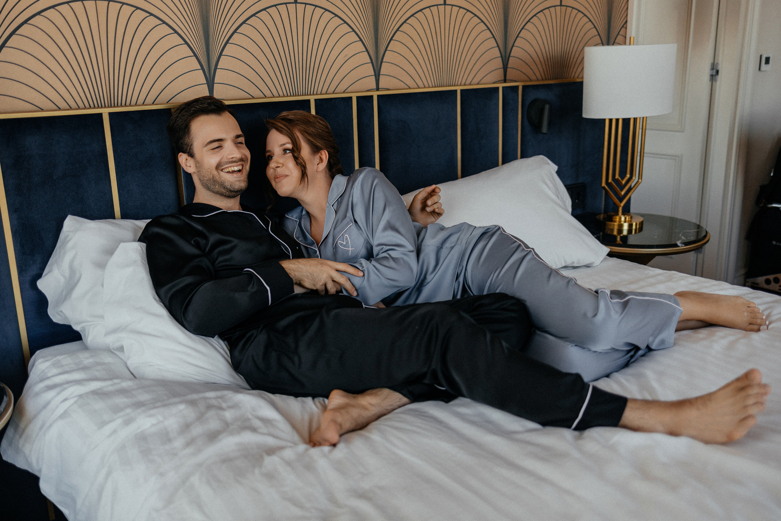 Свадьба для двоих ♥. Свадебный фотограф в Москве