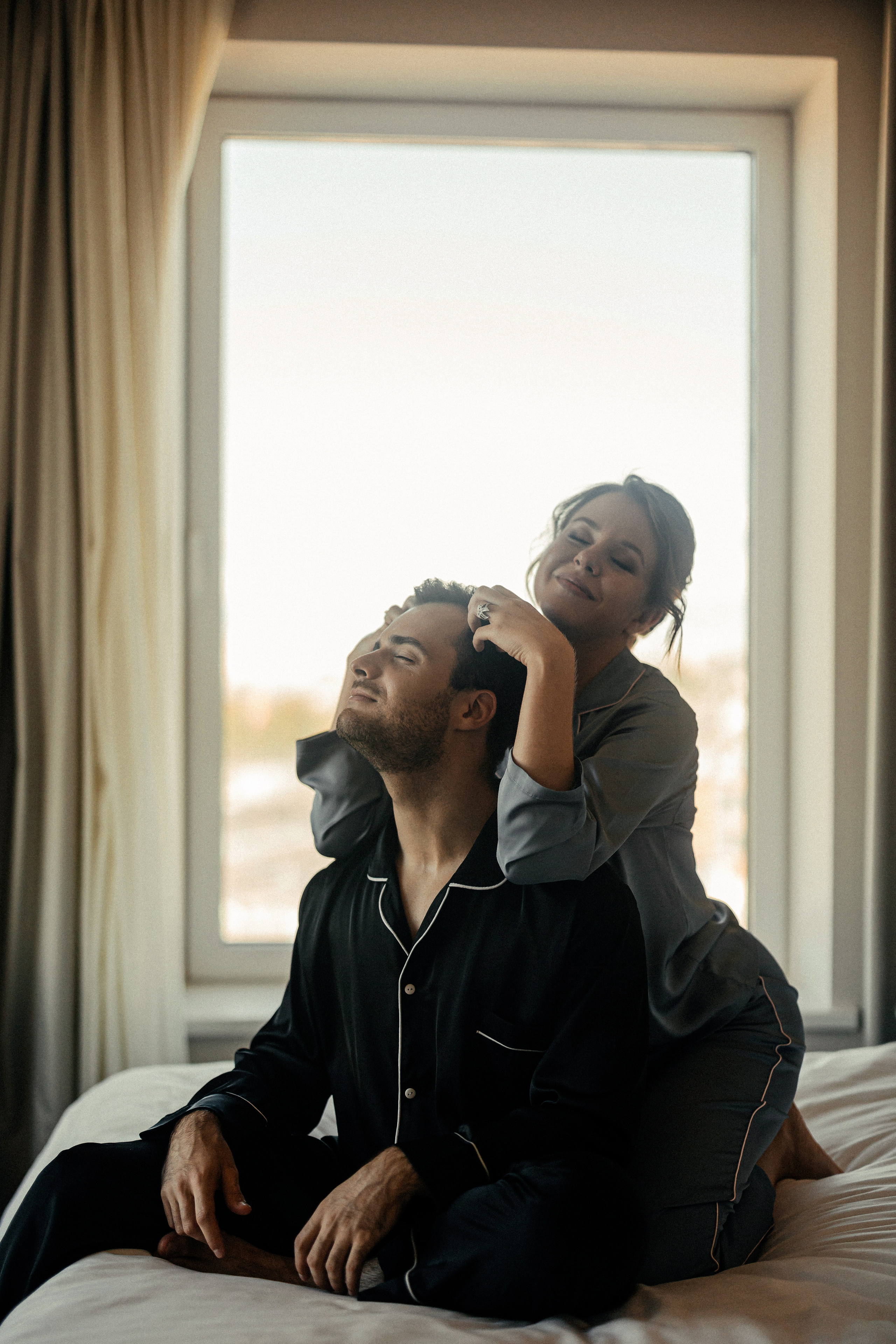 Свадьба для двоих ♥. Свадебный фотограф в Москве