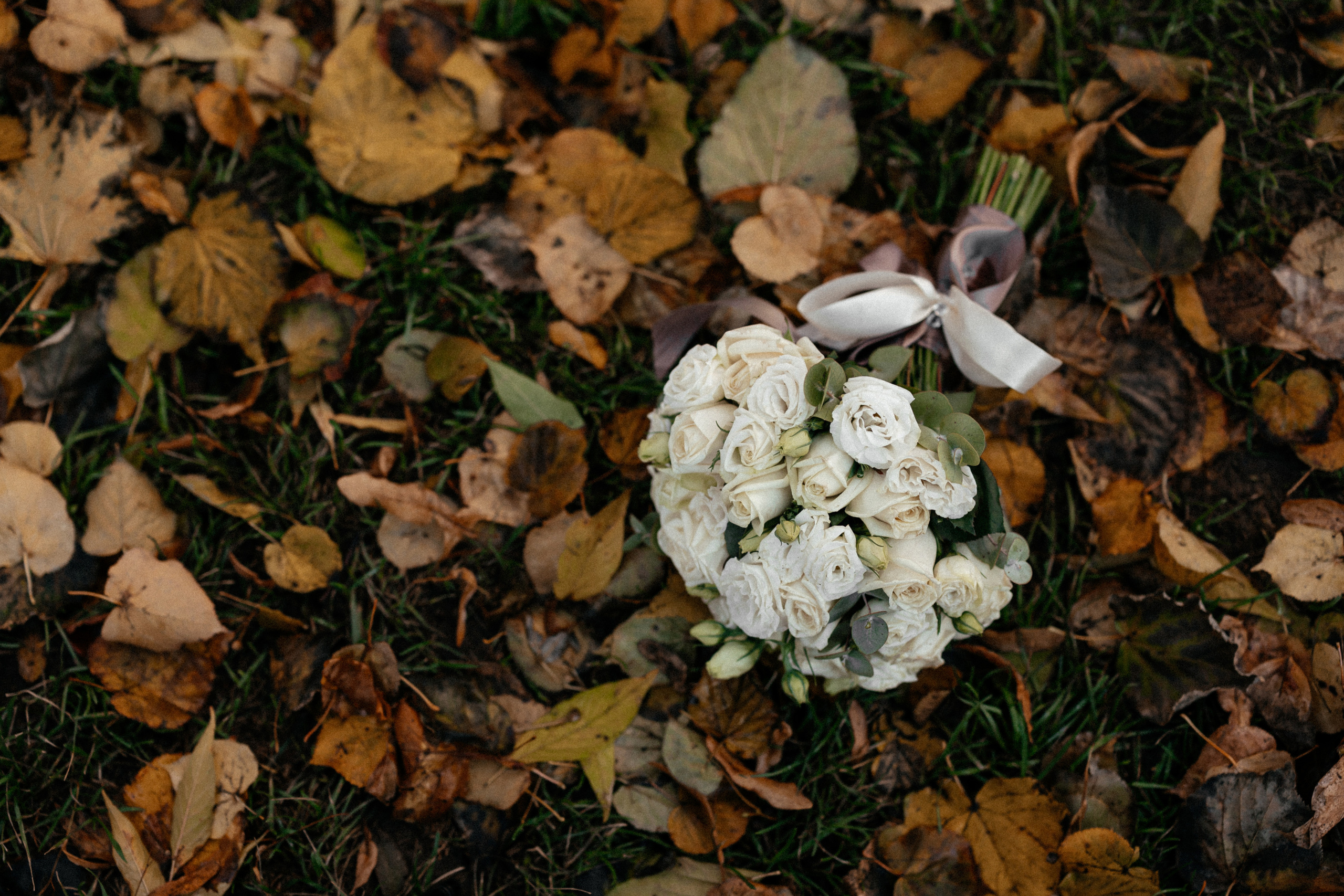 Кирилл и Анна. Свадебный фотограф в Москве