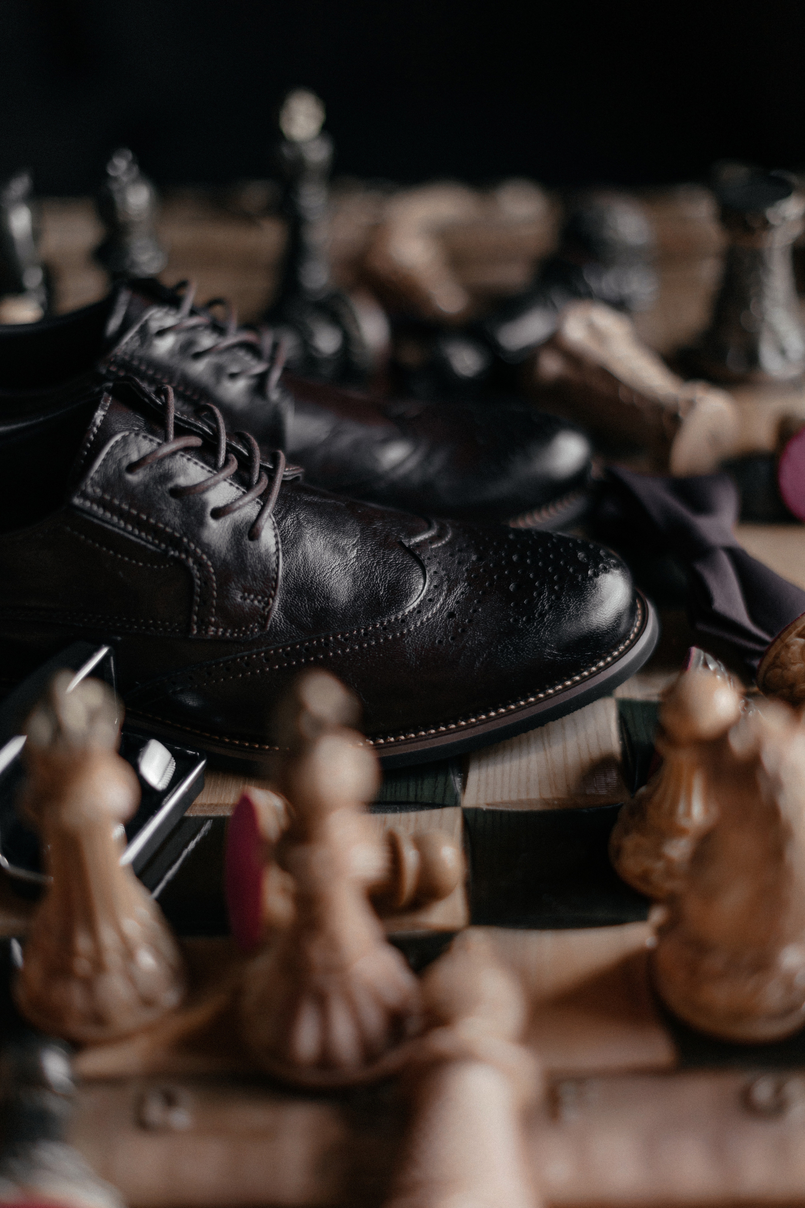 Антон и Яна. Свадебный фотограф в Москве