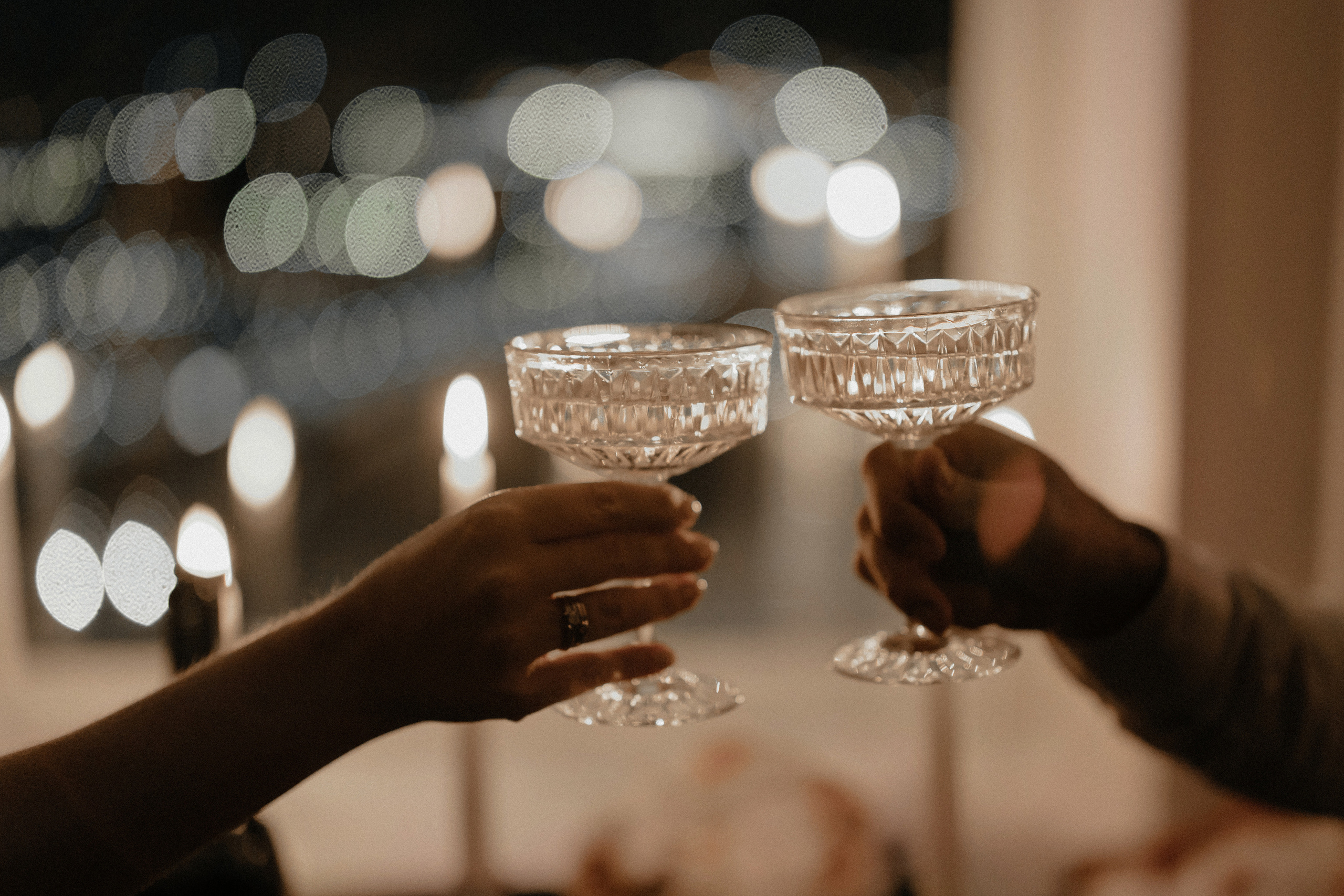 Свадьба для двоих ♥. Свадебный фотограф в Москве