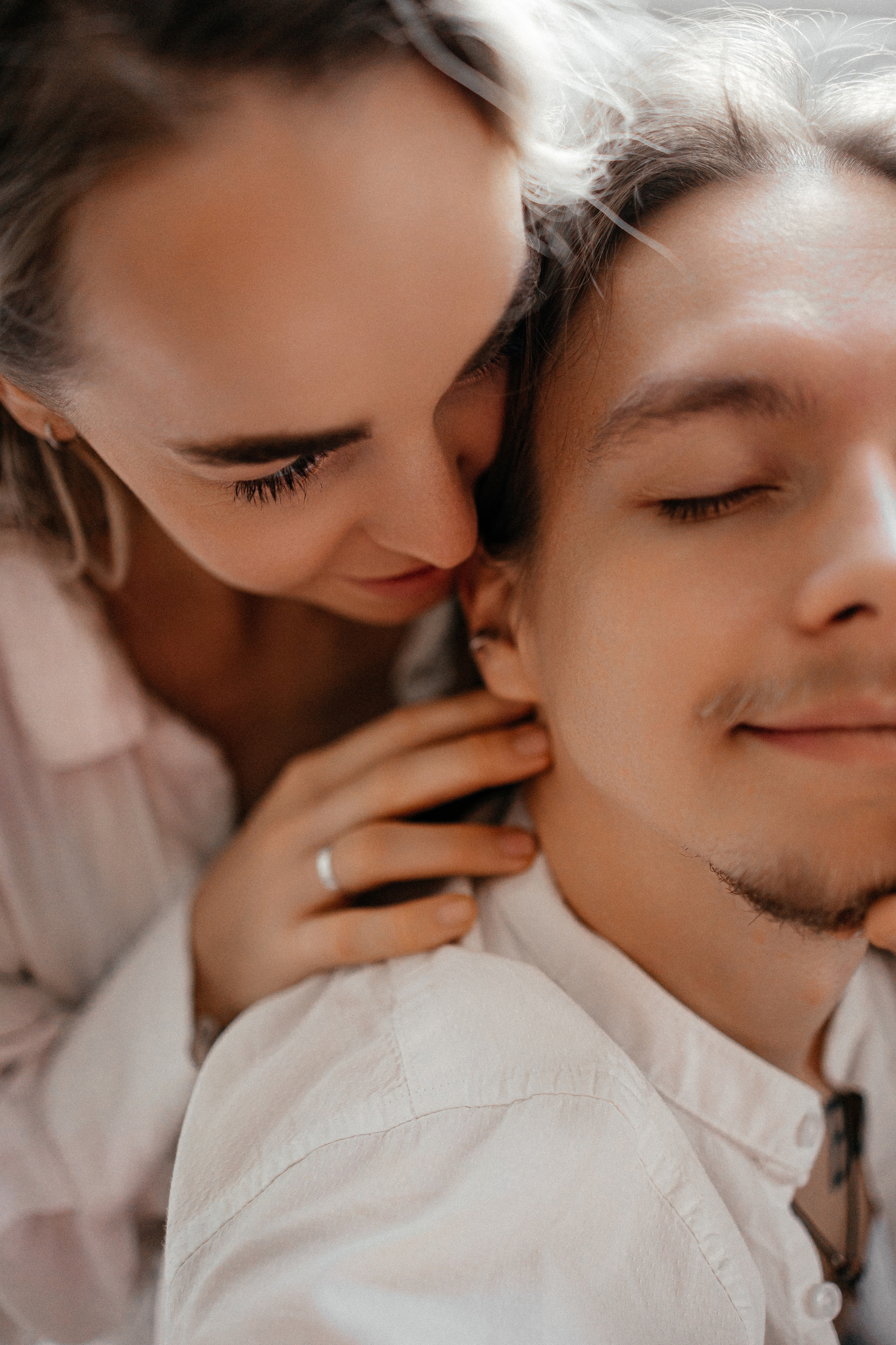 Привет ромашки ♥. Свадебный фотограф в Москве