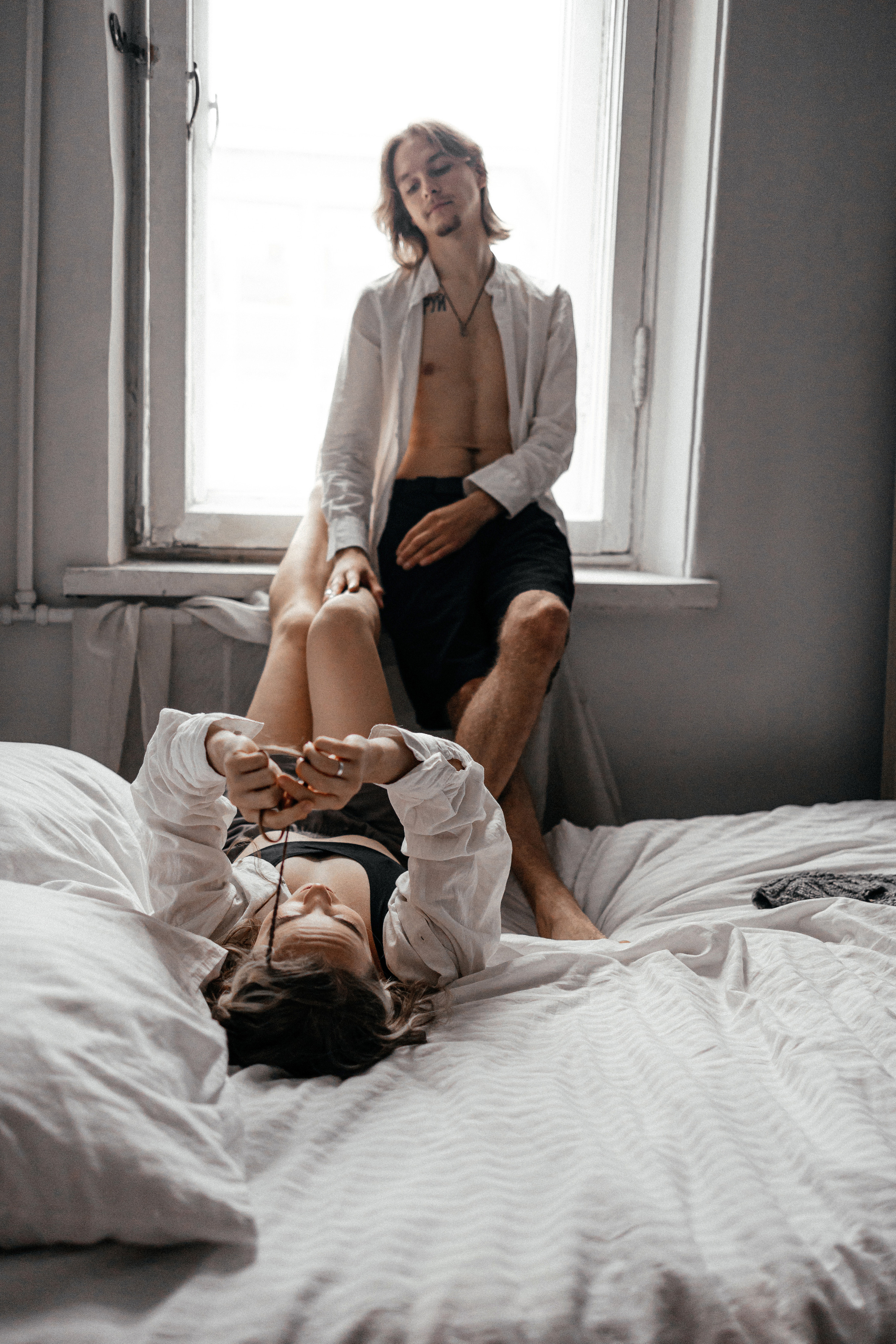 Привет ромашки ♥. Свадебный фотограф в Москве