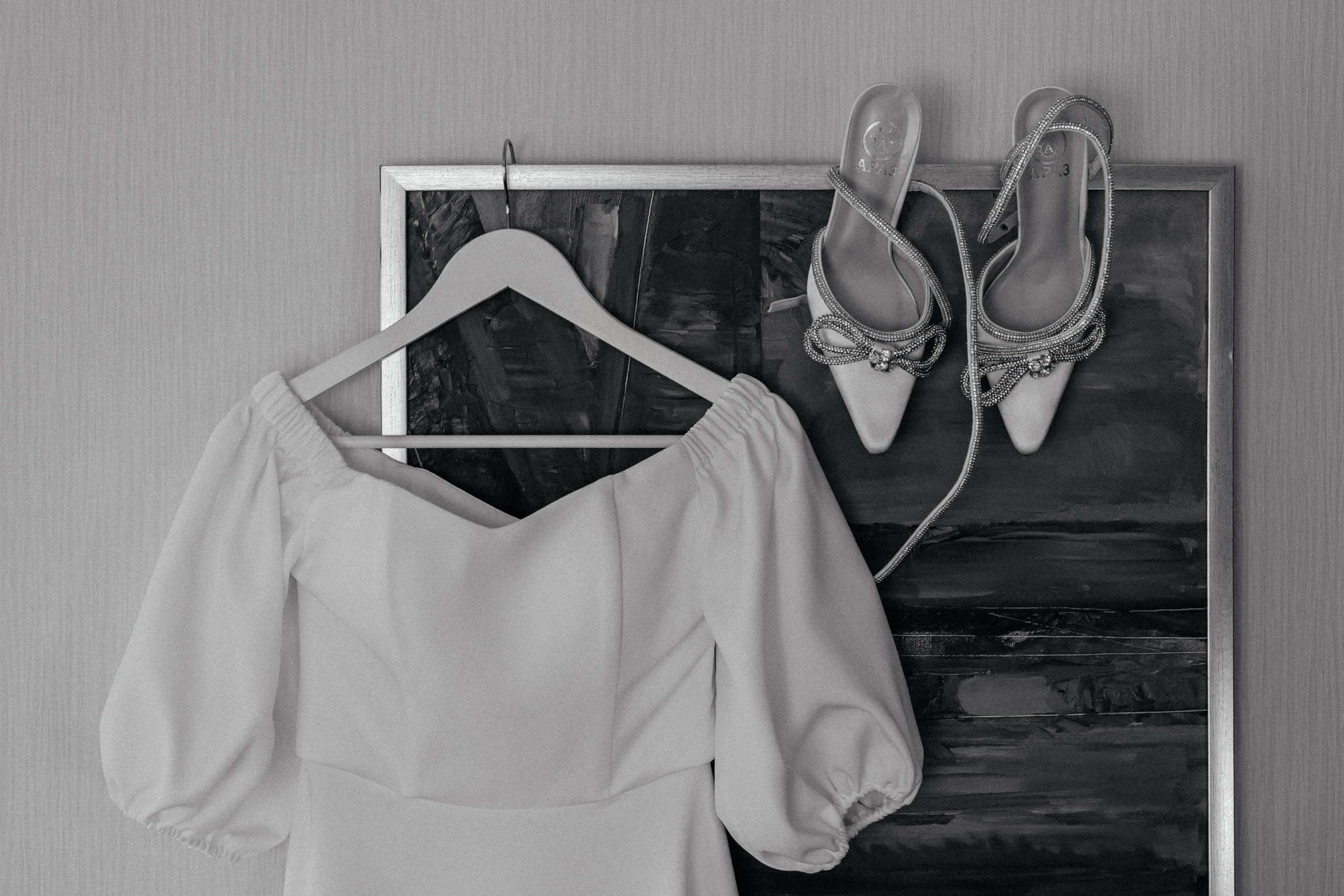 Кирилл и Анна. Свадебный фотограф в Москве