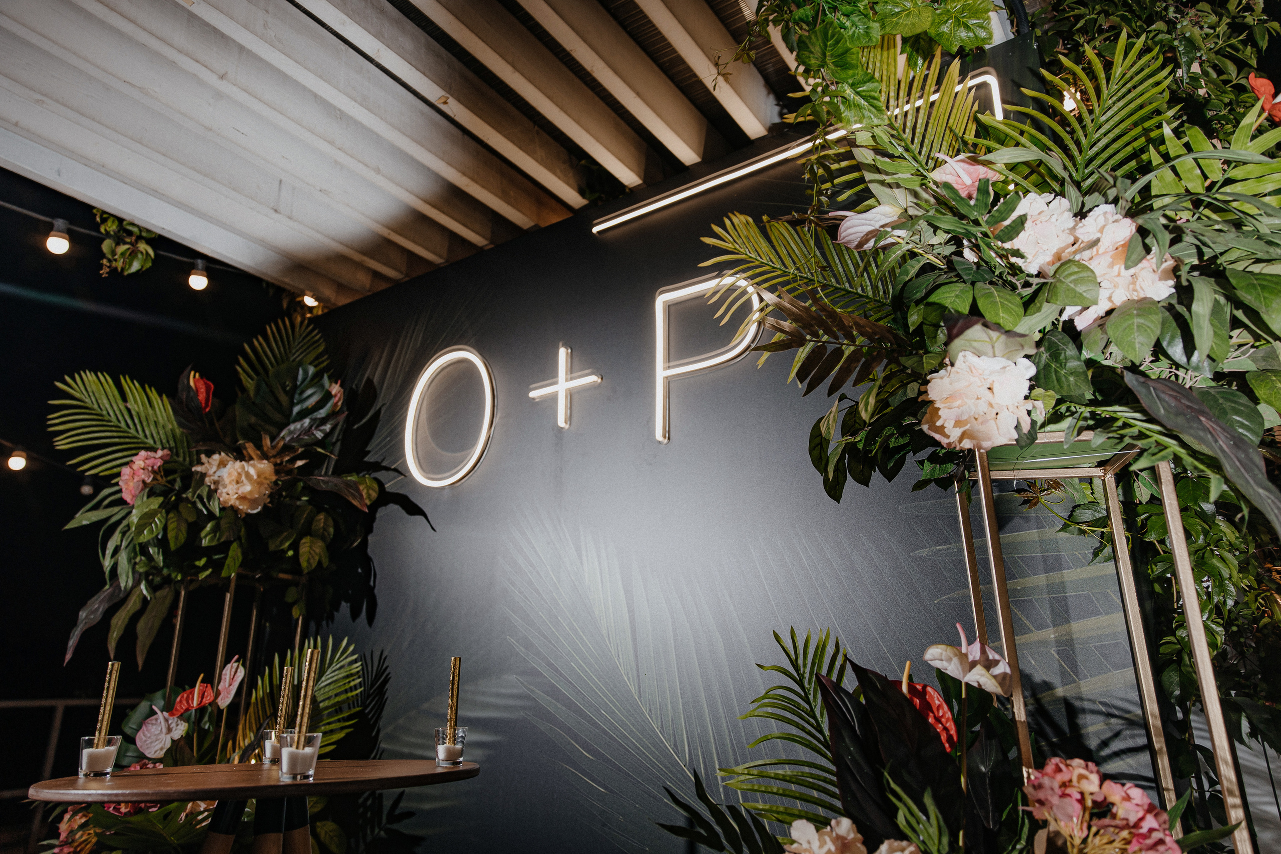 Свадебная вечеринка. Свадебный фотограф в Москве