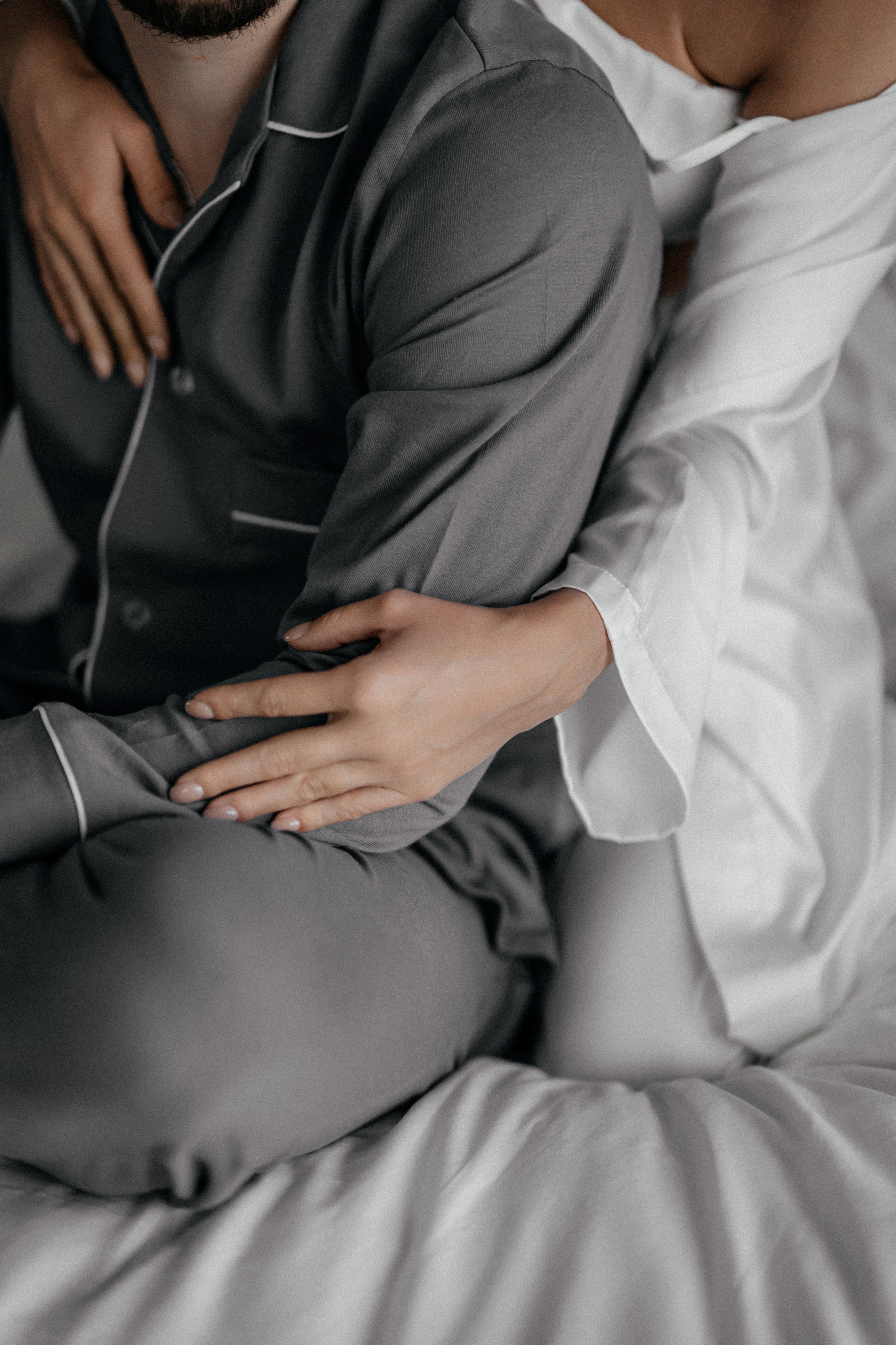 Кирилл и Анна. Свадебный фотограф в Москве