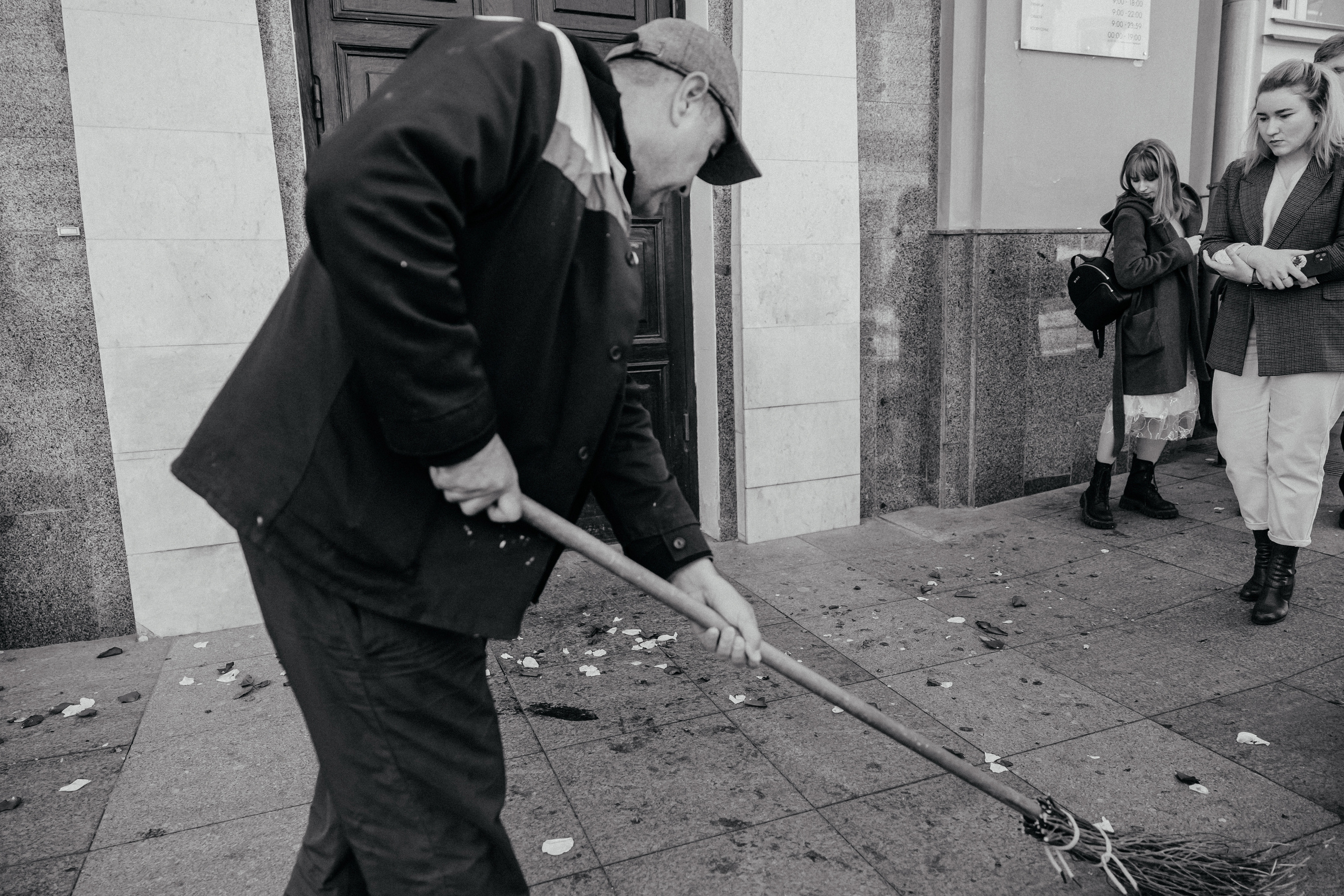 Свадьба для двоих ♥. Свадебный фотограф в Москве