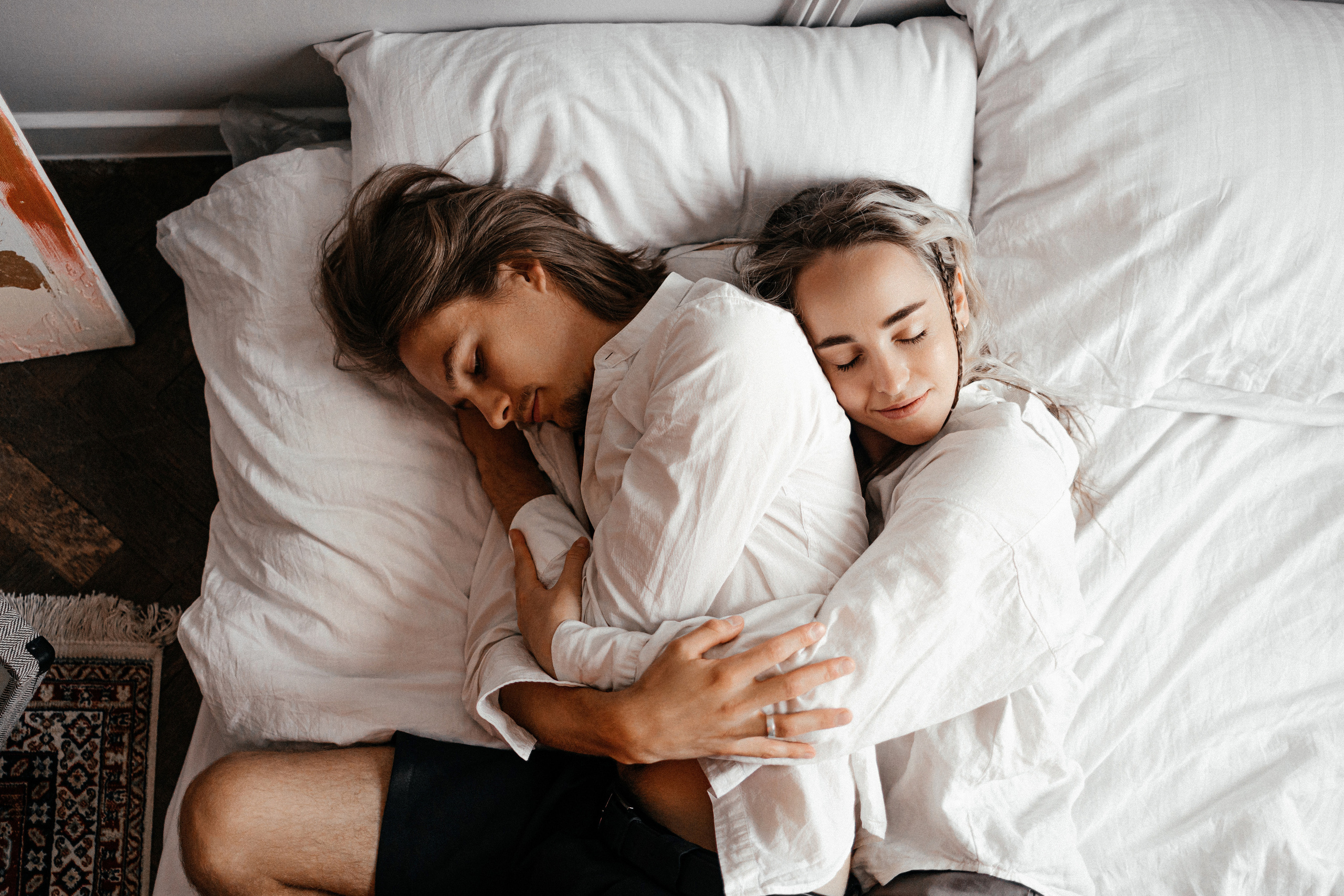 Привет ромашки ♥. Свадебный фотограф в Москве