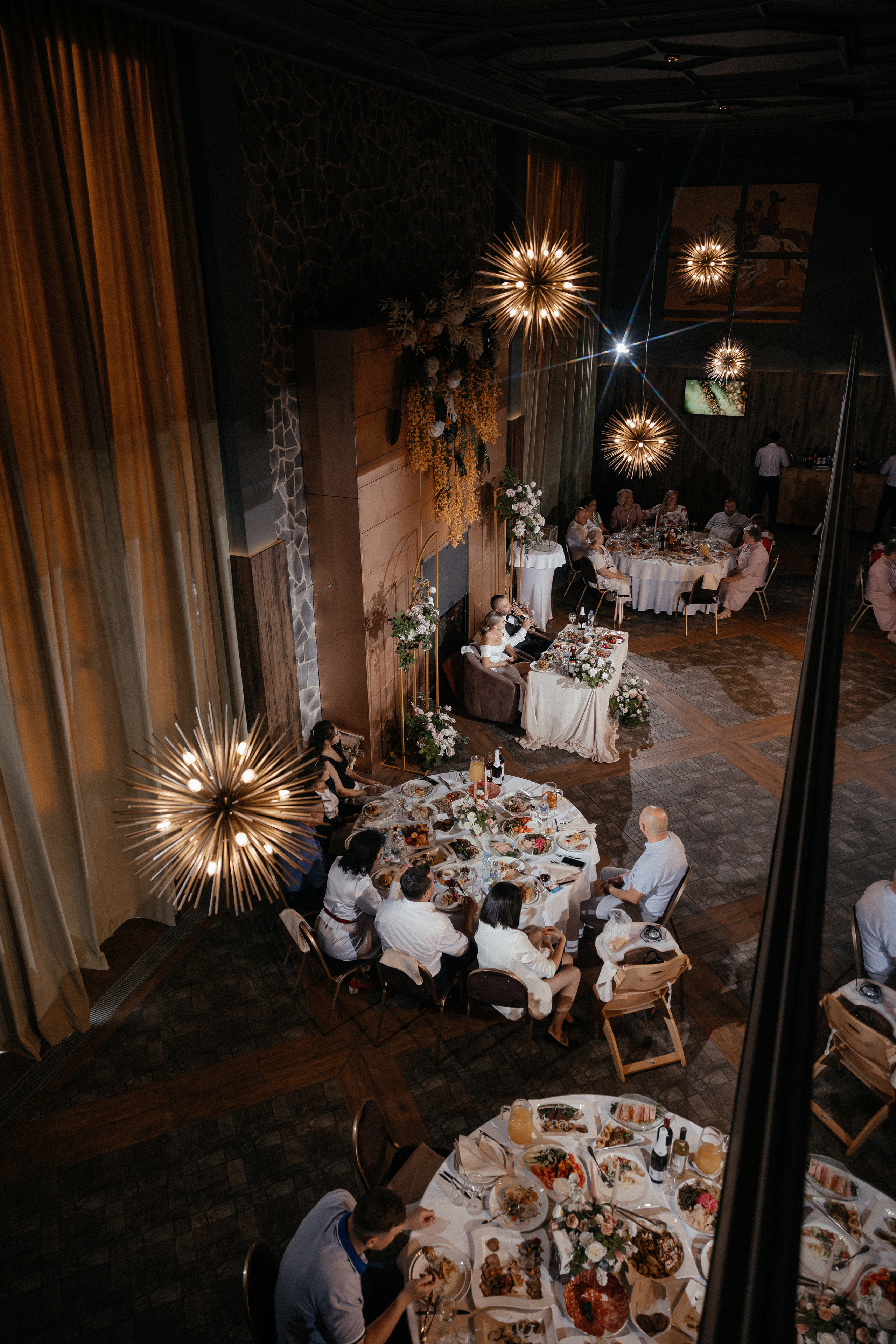 Антон и Яна. Свадебный фотограф в Москве