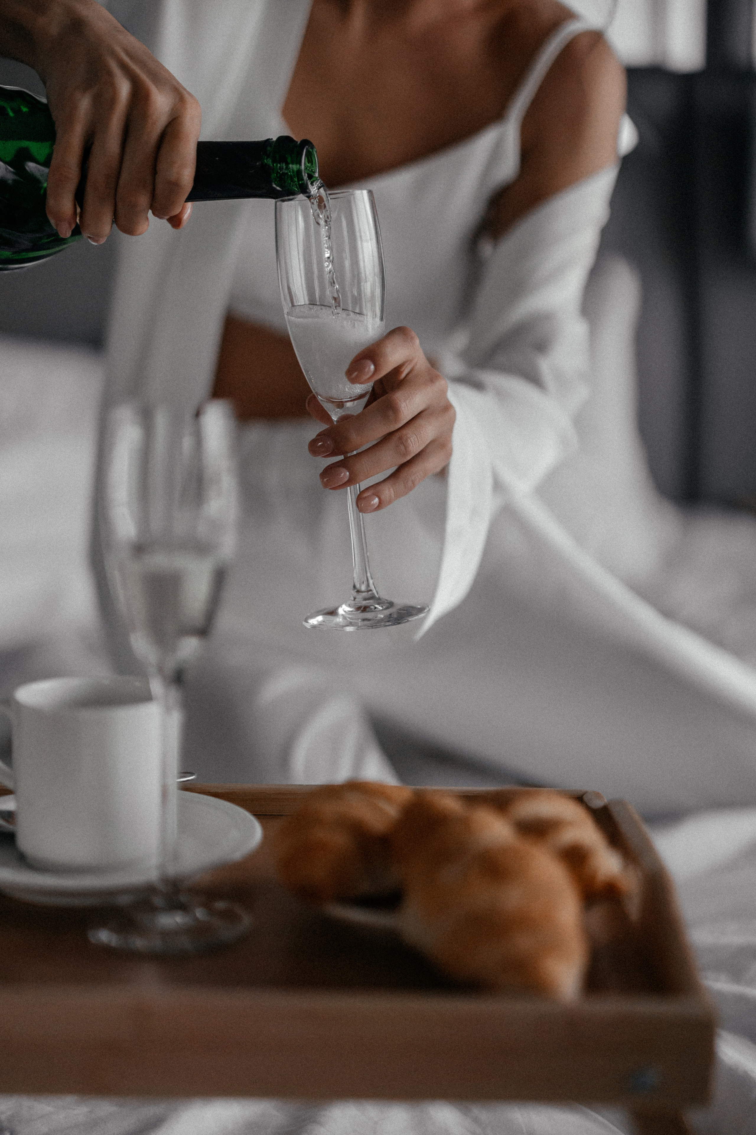 Кирилл и Анна. Свадебный фотограф в Москве