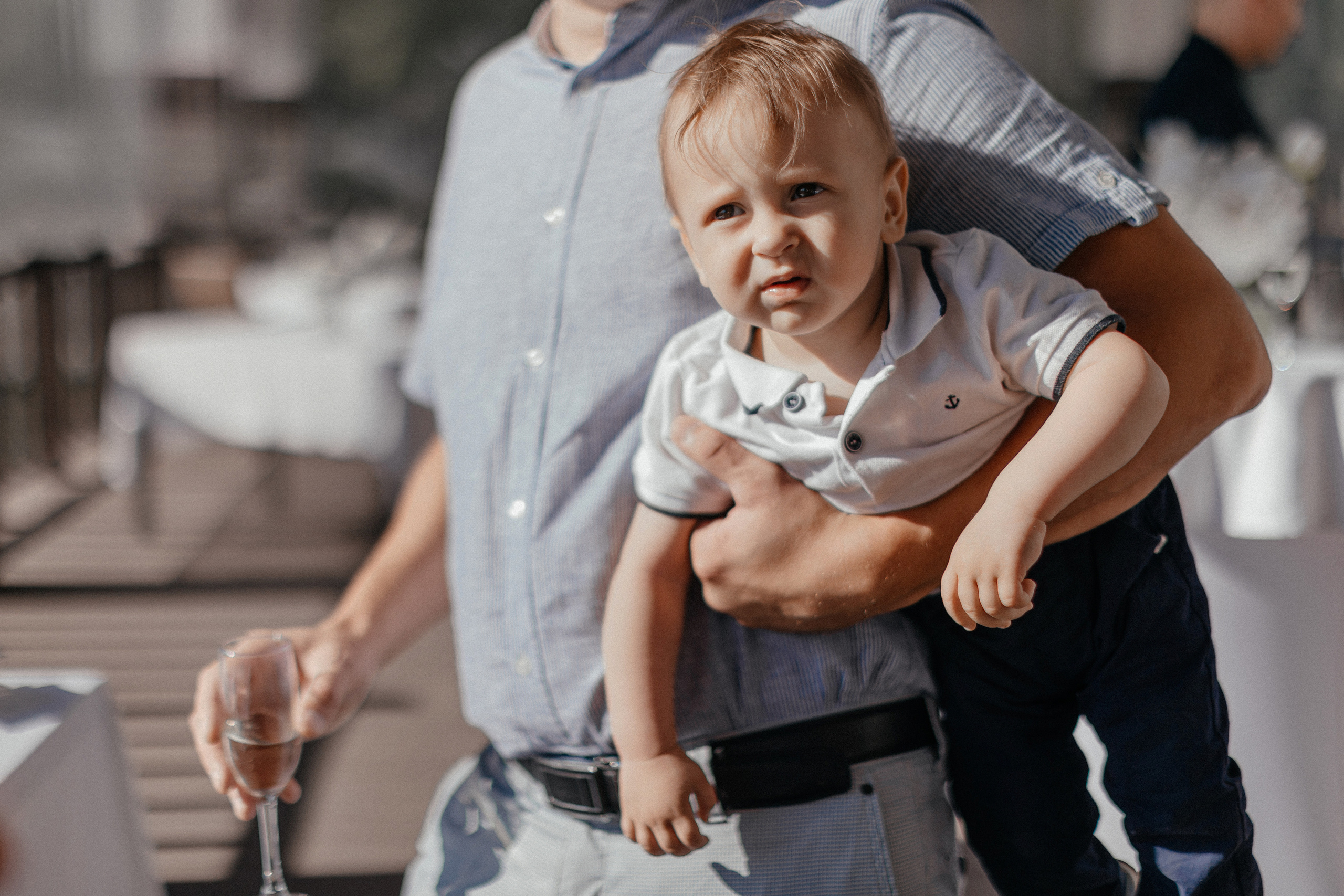 Антон и Яна. Свадебный фотограф в Москве