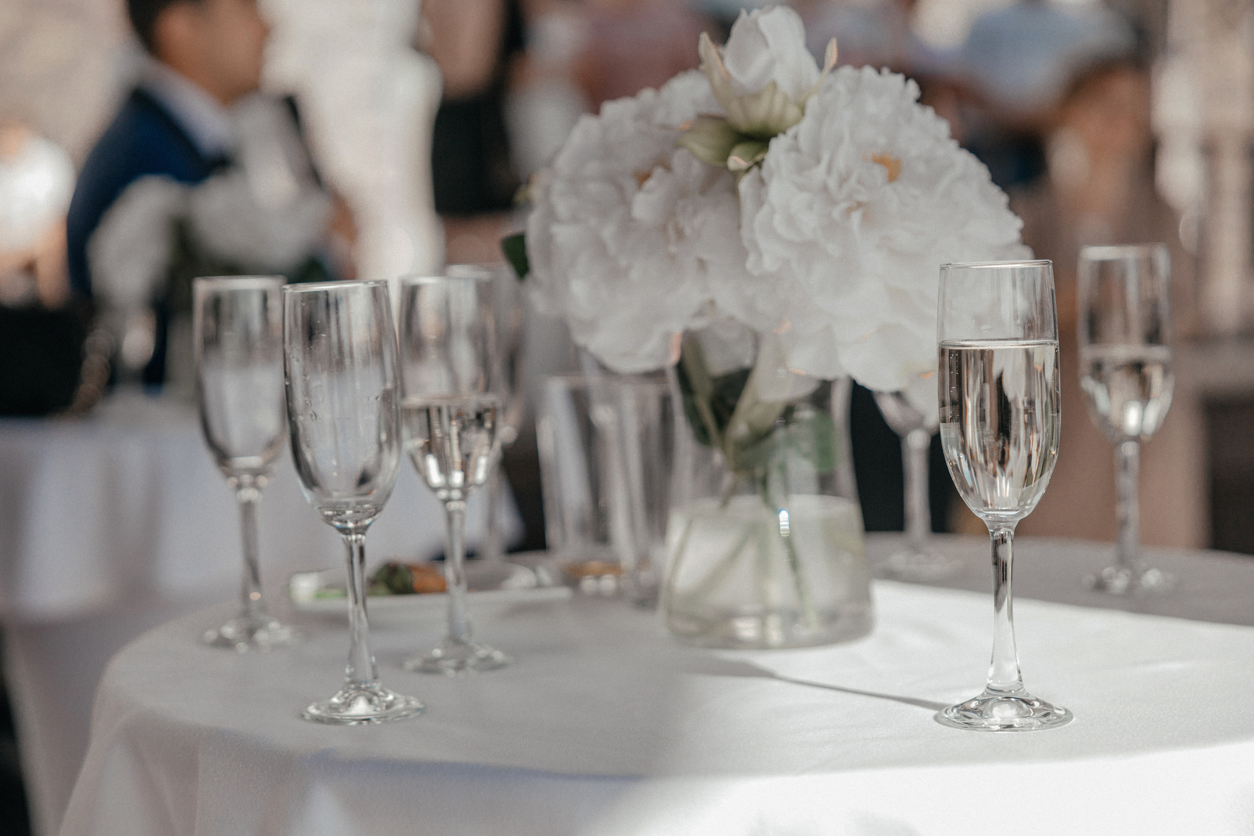 Антон и Яна. Свадебный фотограф в Москве