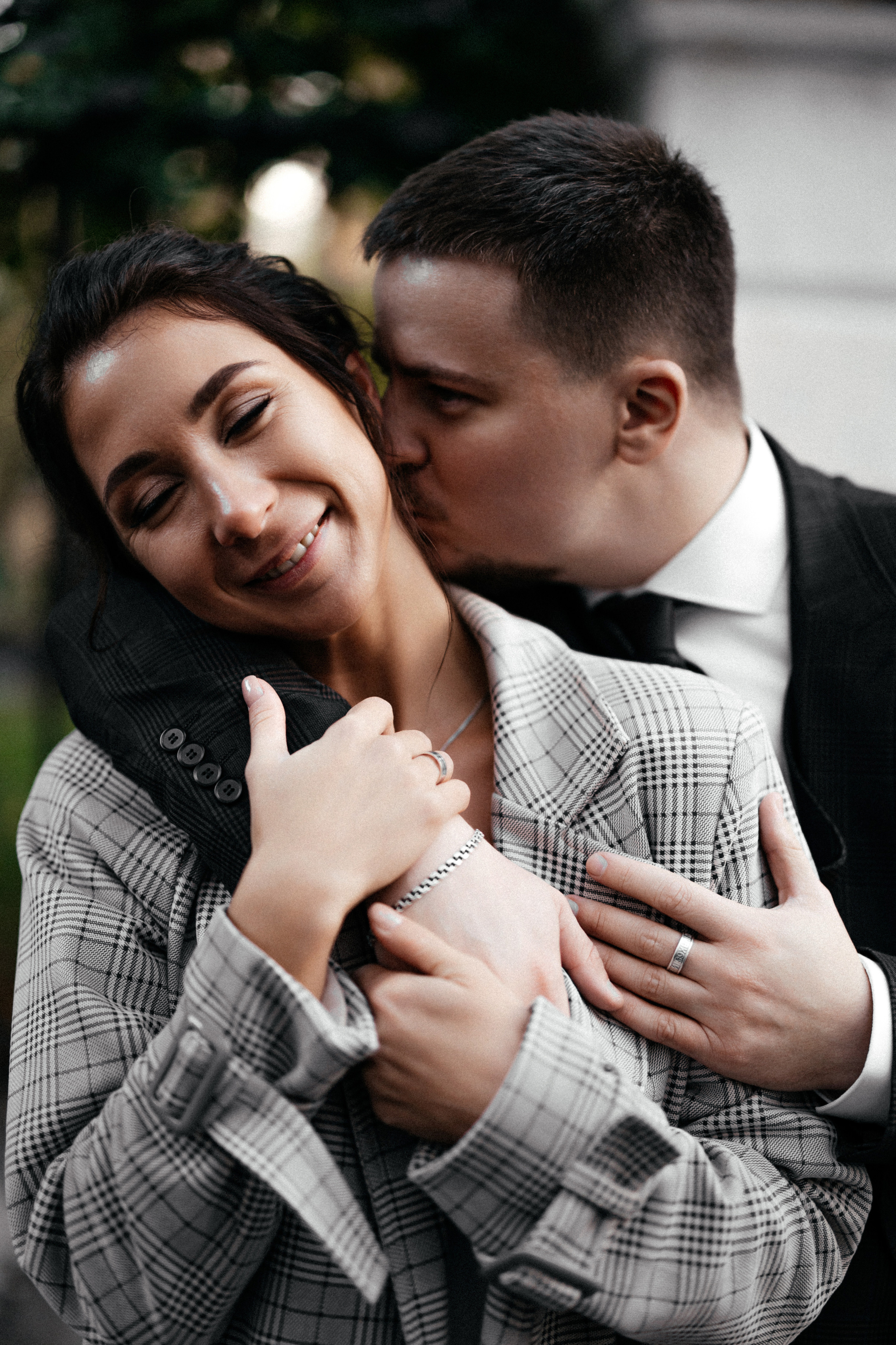 Кирилл и Анна. Свадебный фотограф в Москве