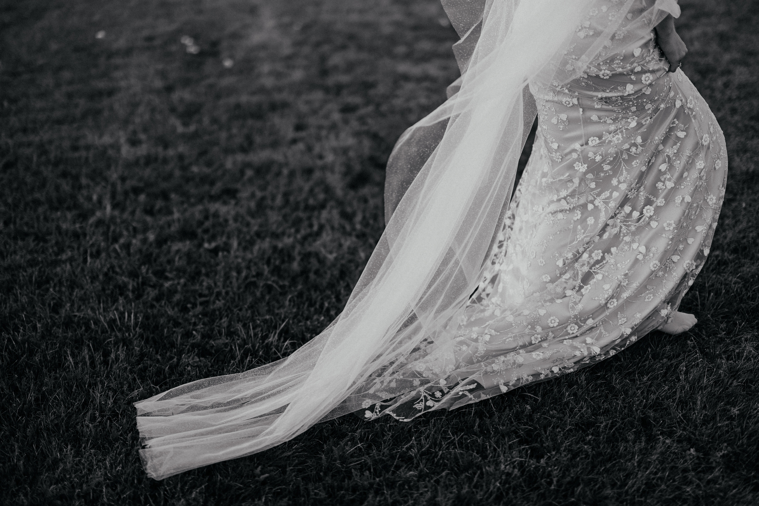 Свадьба для двоих ♥. Свадебный фотограф в Москве