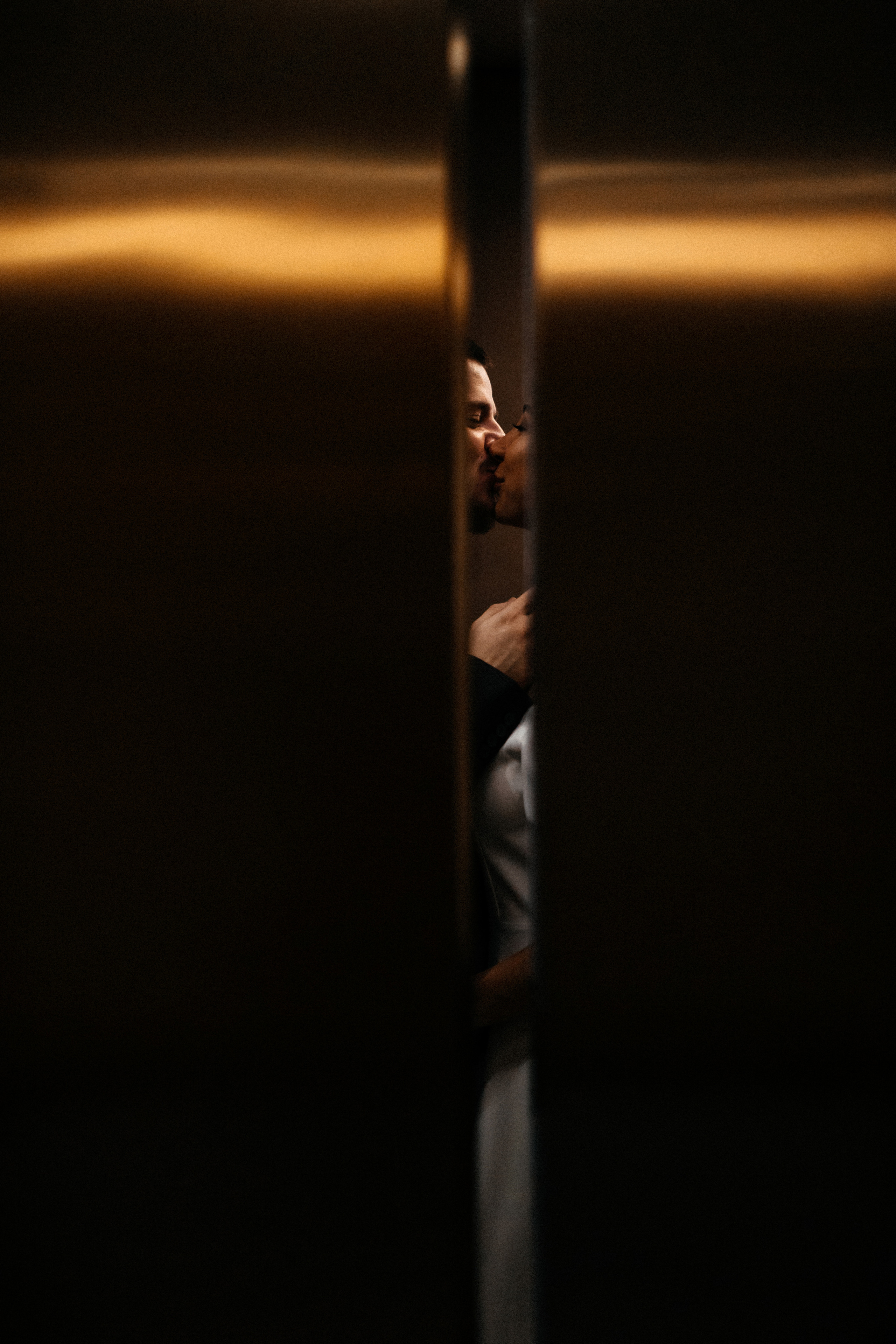 Кирилл и Анна. Свадебный фотограф в Москве