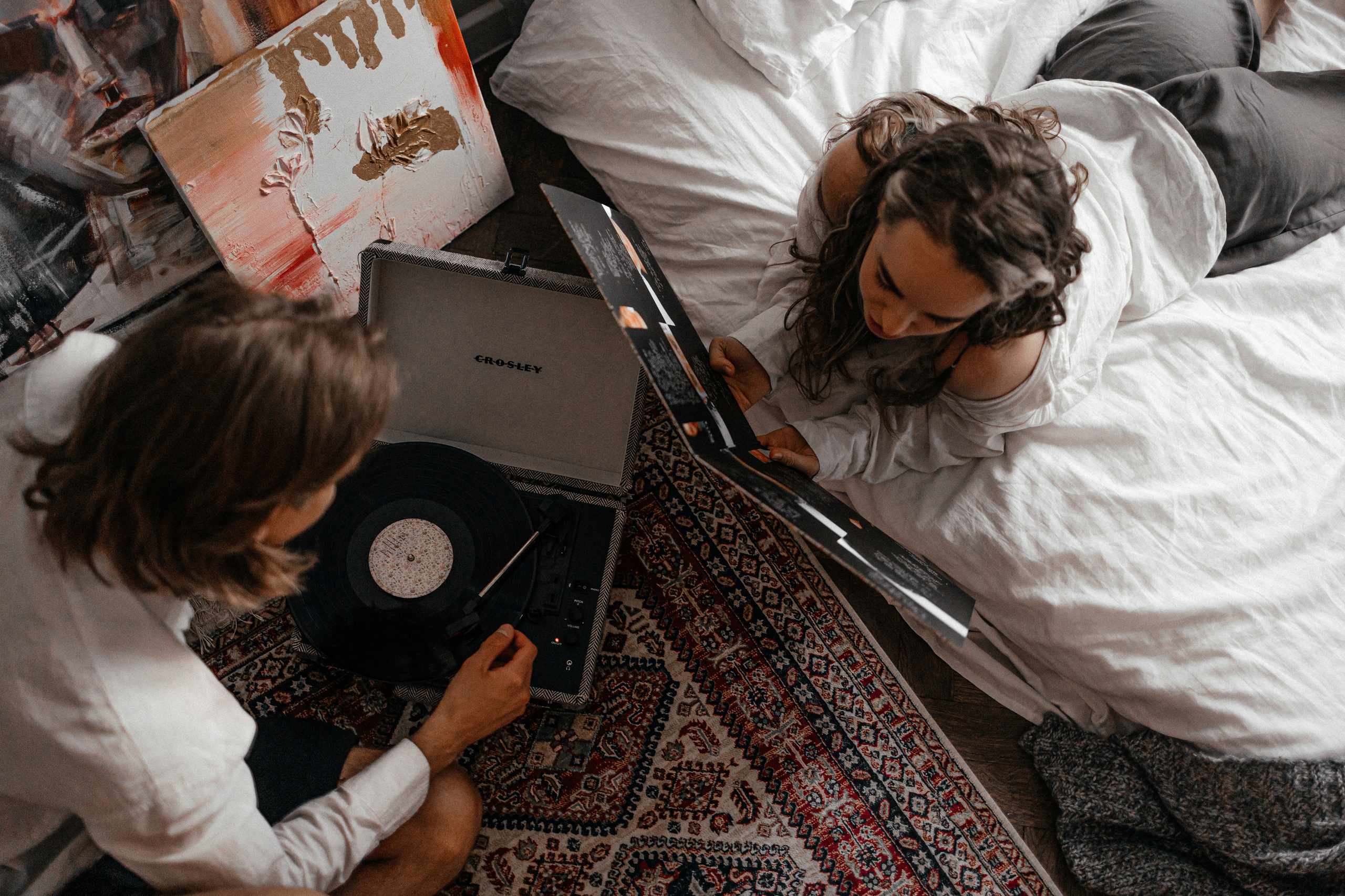 Привет ромашки ♥. Свадебный фотограф в Москве