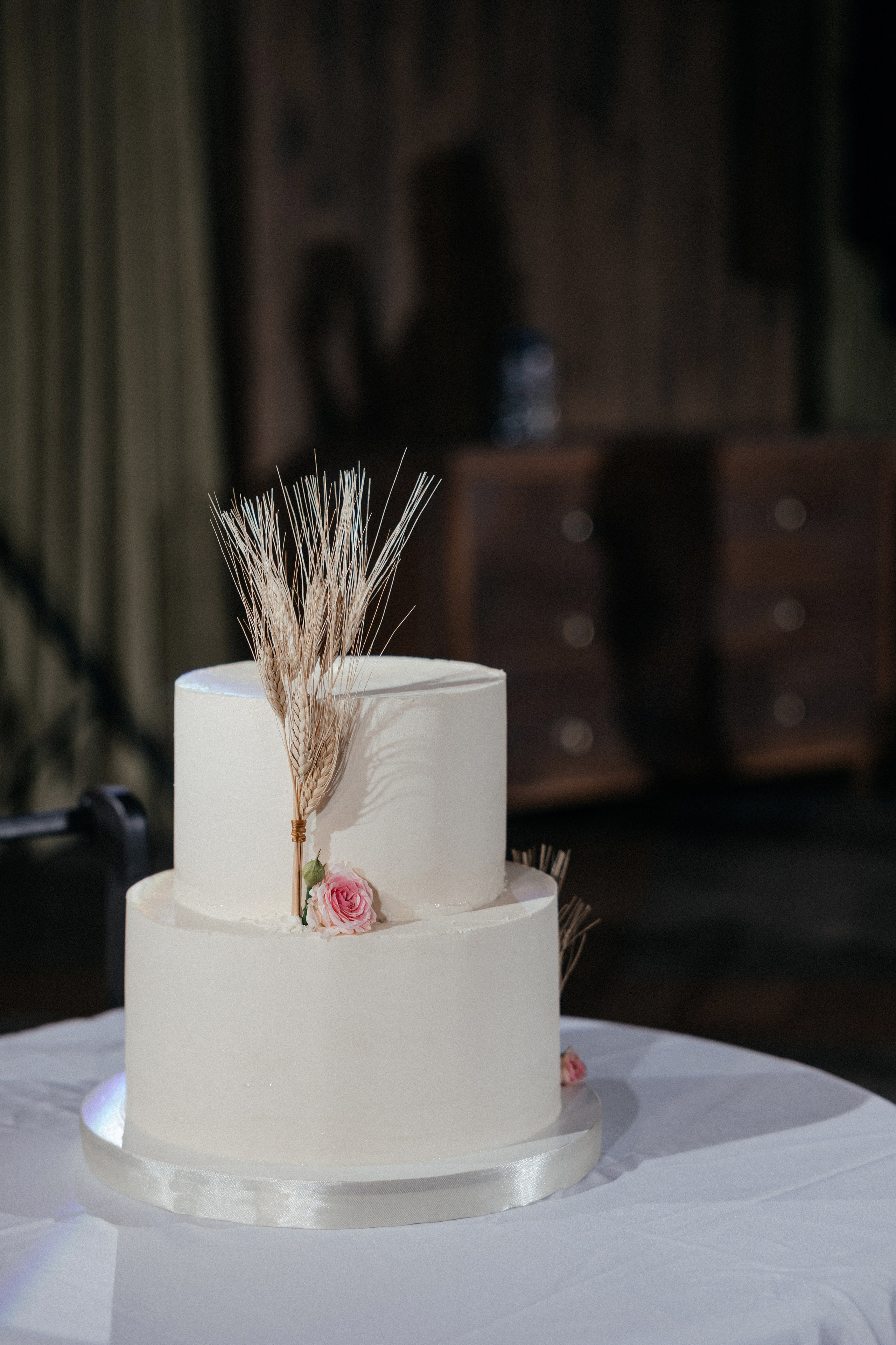 Антон и Яна. Свадебный фотограф в Москве