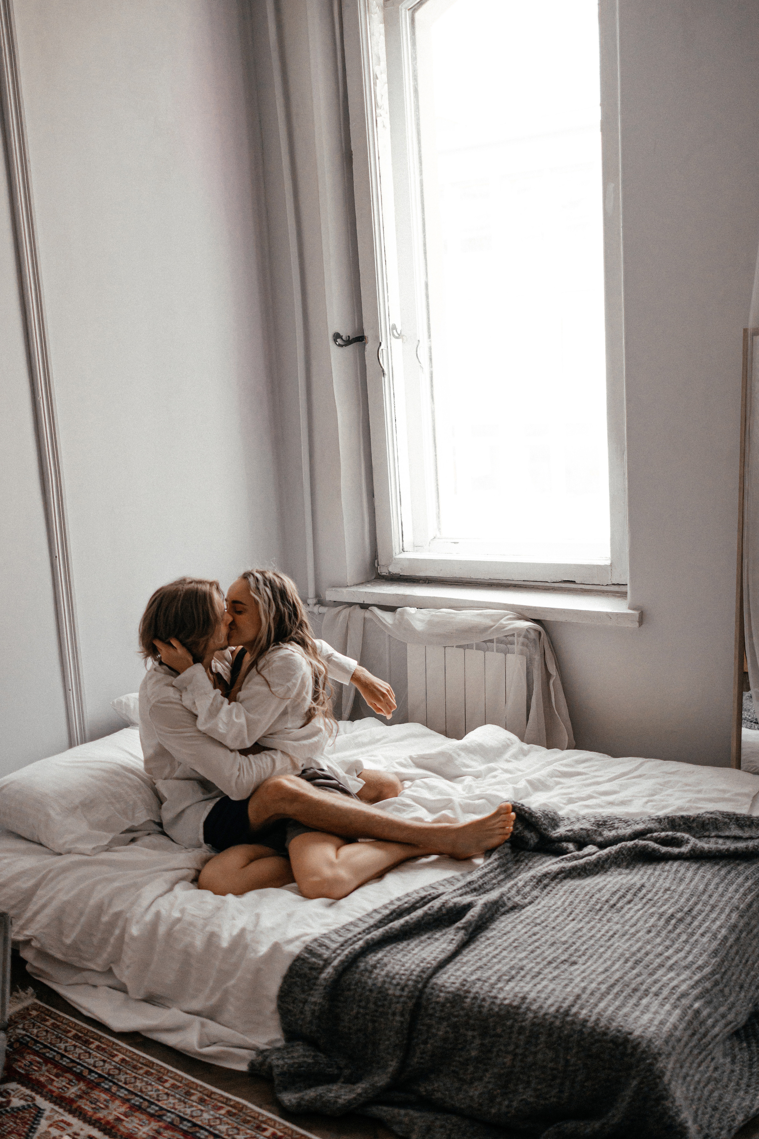 Привет ромашки ♥. Свадебный фотограф в Москве