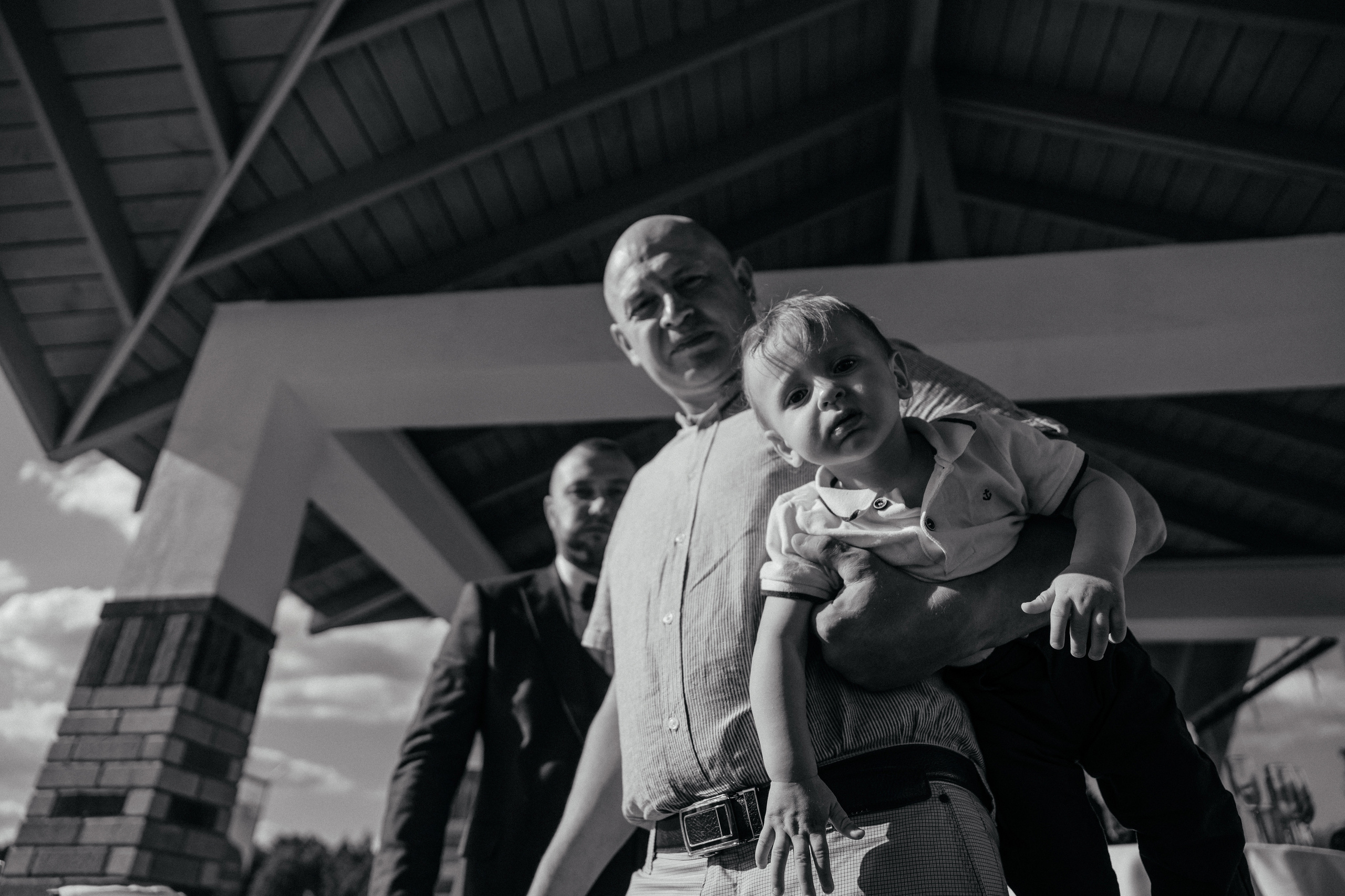 Антон и Яна. Свадебный фотограф в Москве