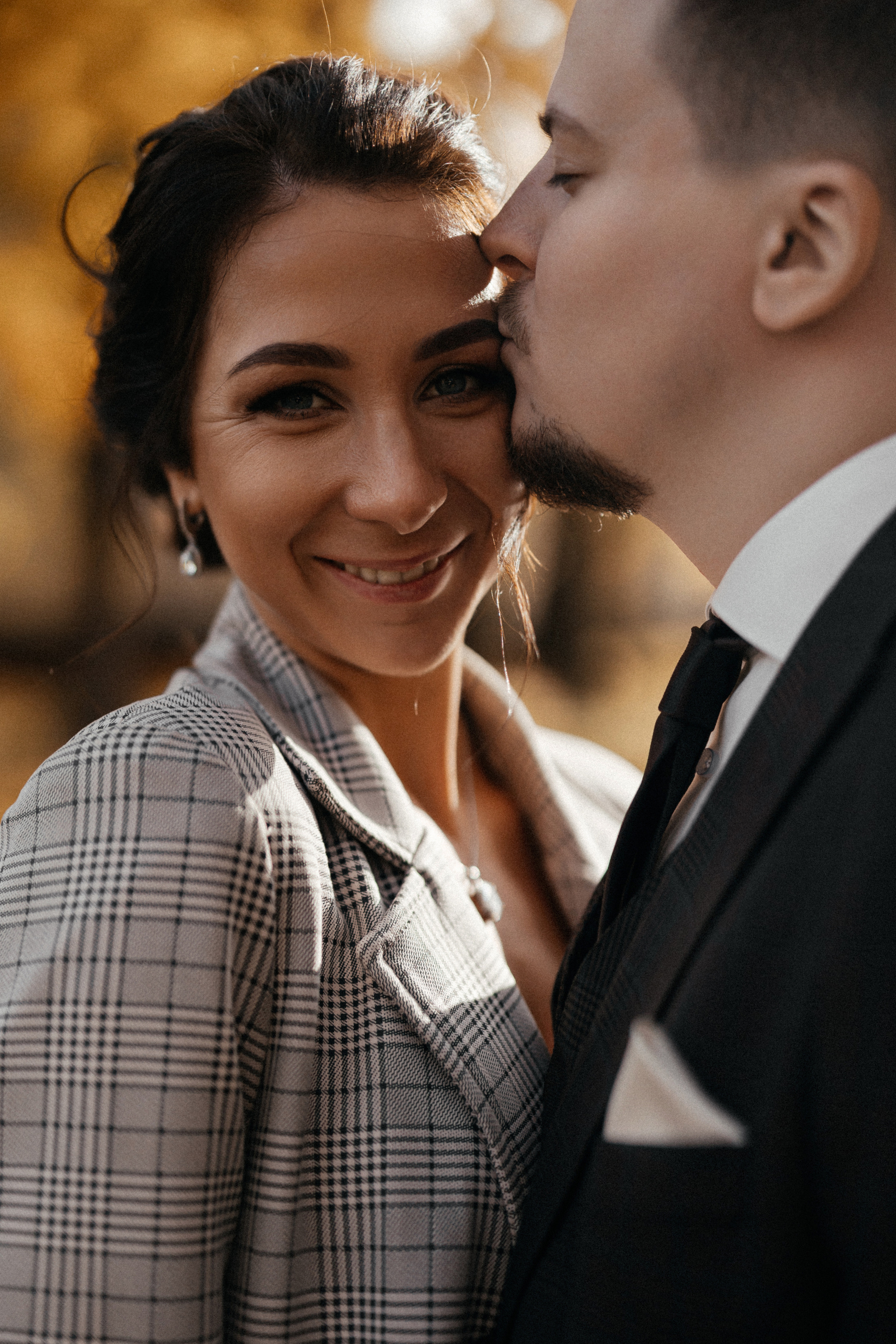 Кирилл и Анна. Свадебный фотограф в Москве