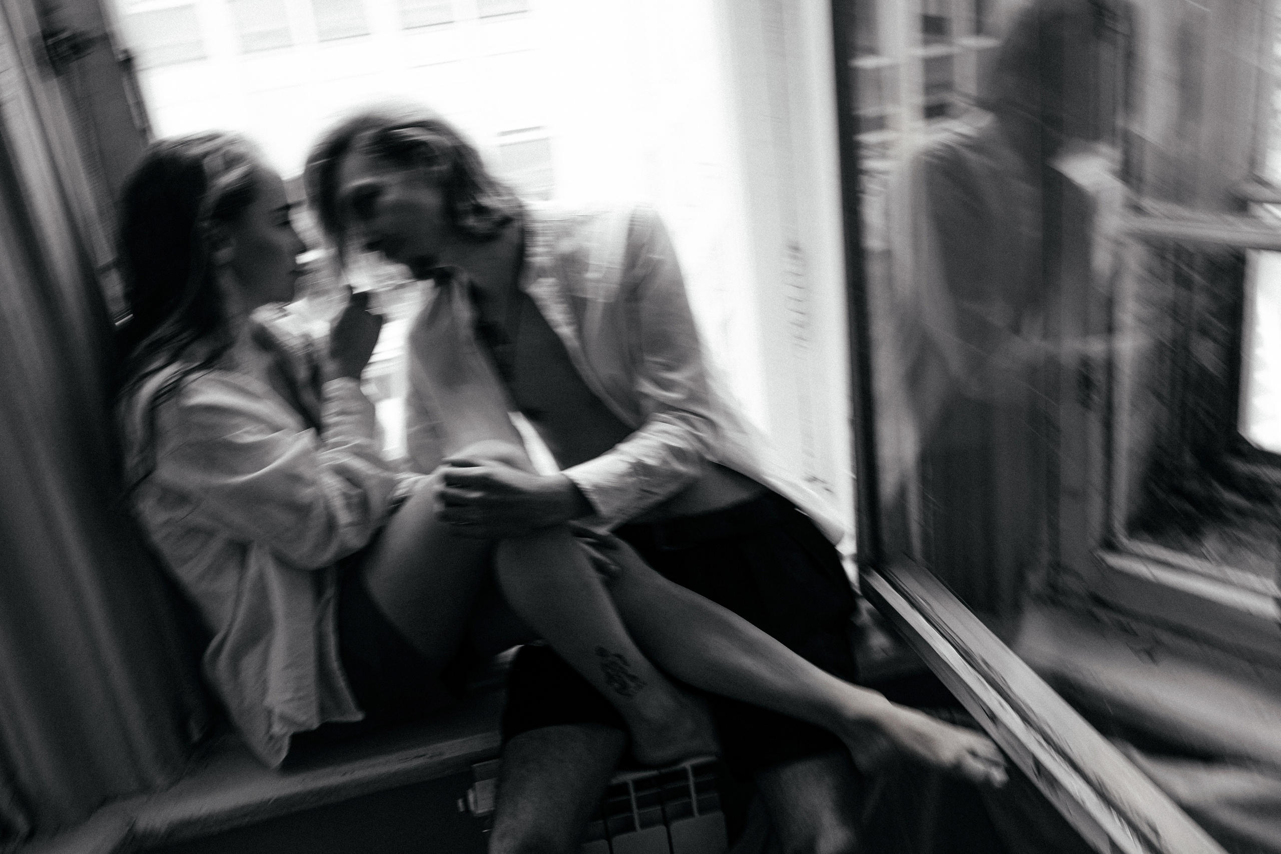 Привет ромашки ♥. Свадебный фотограф в Москве