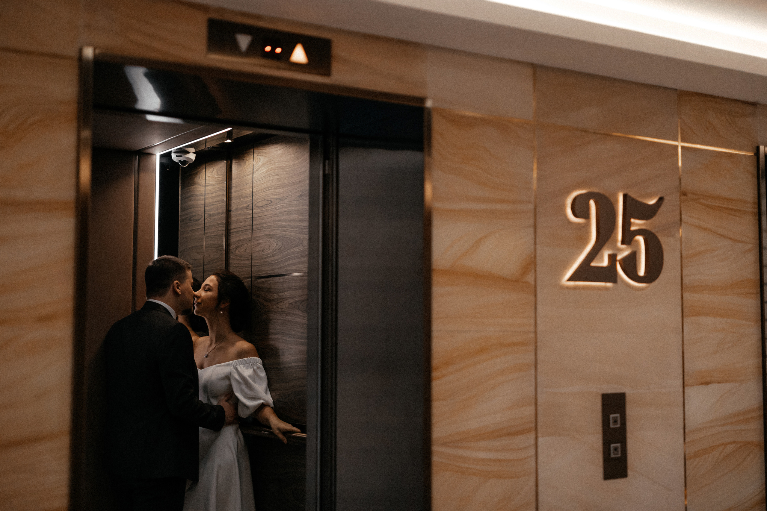 Кирилл и Анна. Свадебный фотограф в Москве