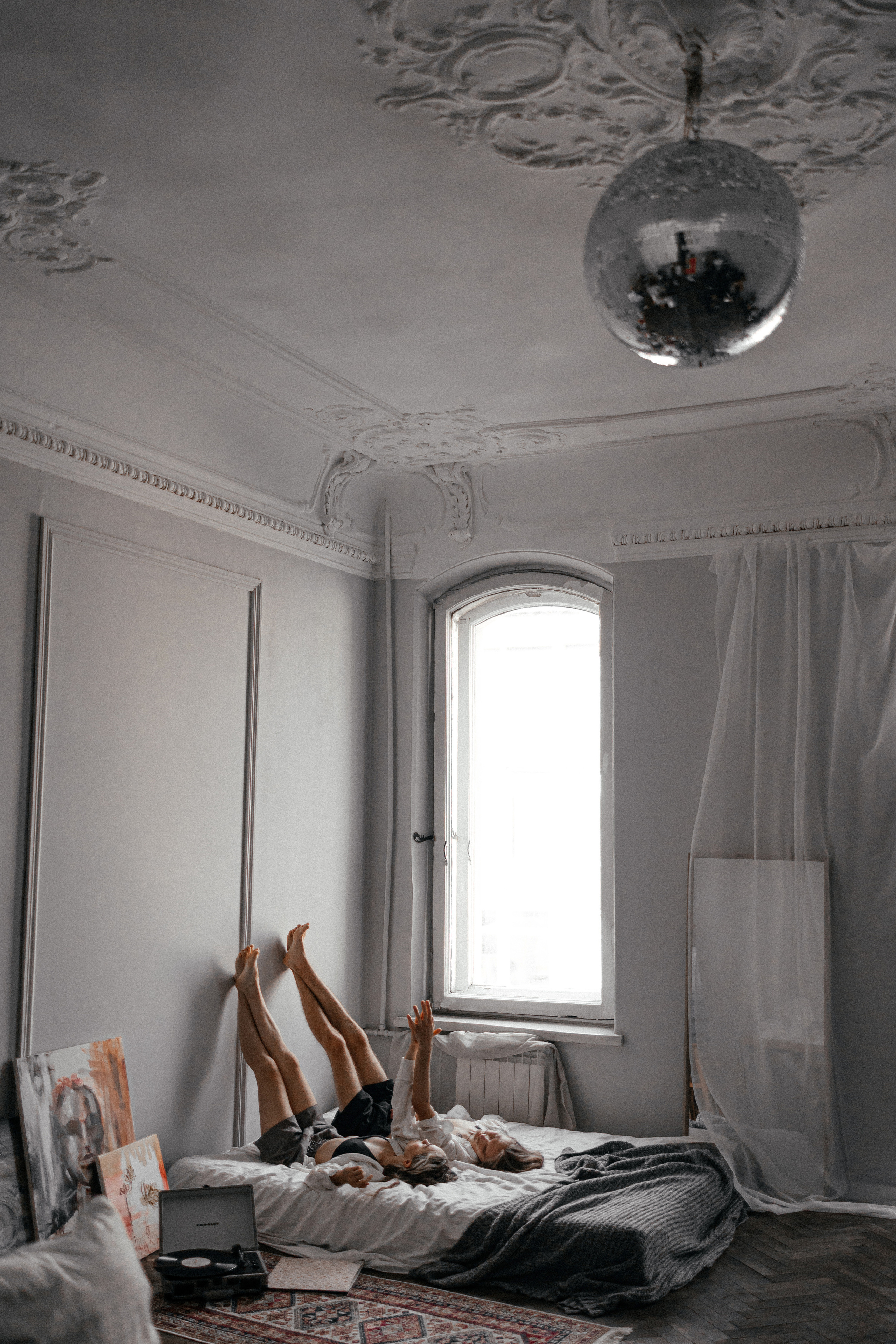 Привет ромашки ♥. Свадебный фотограф в Москве