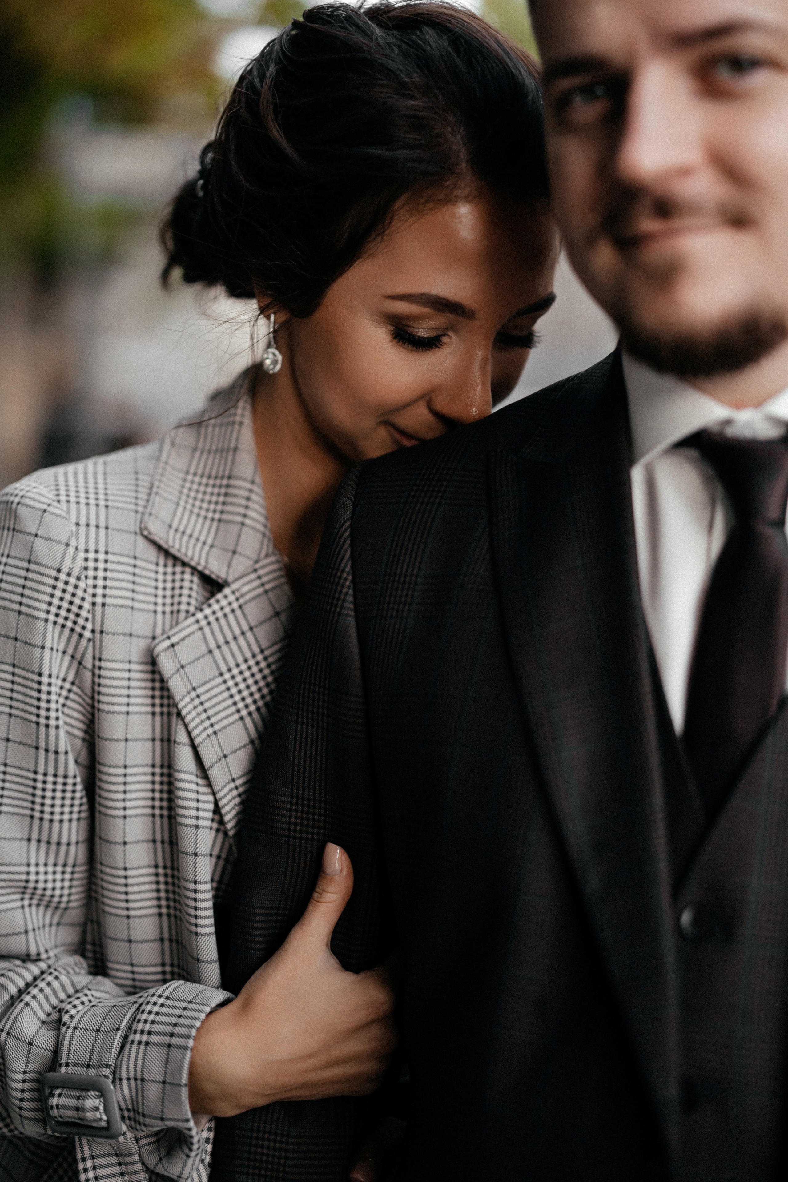 Кирилл и Анна. Свадебный фотограф в Москве