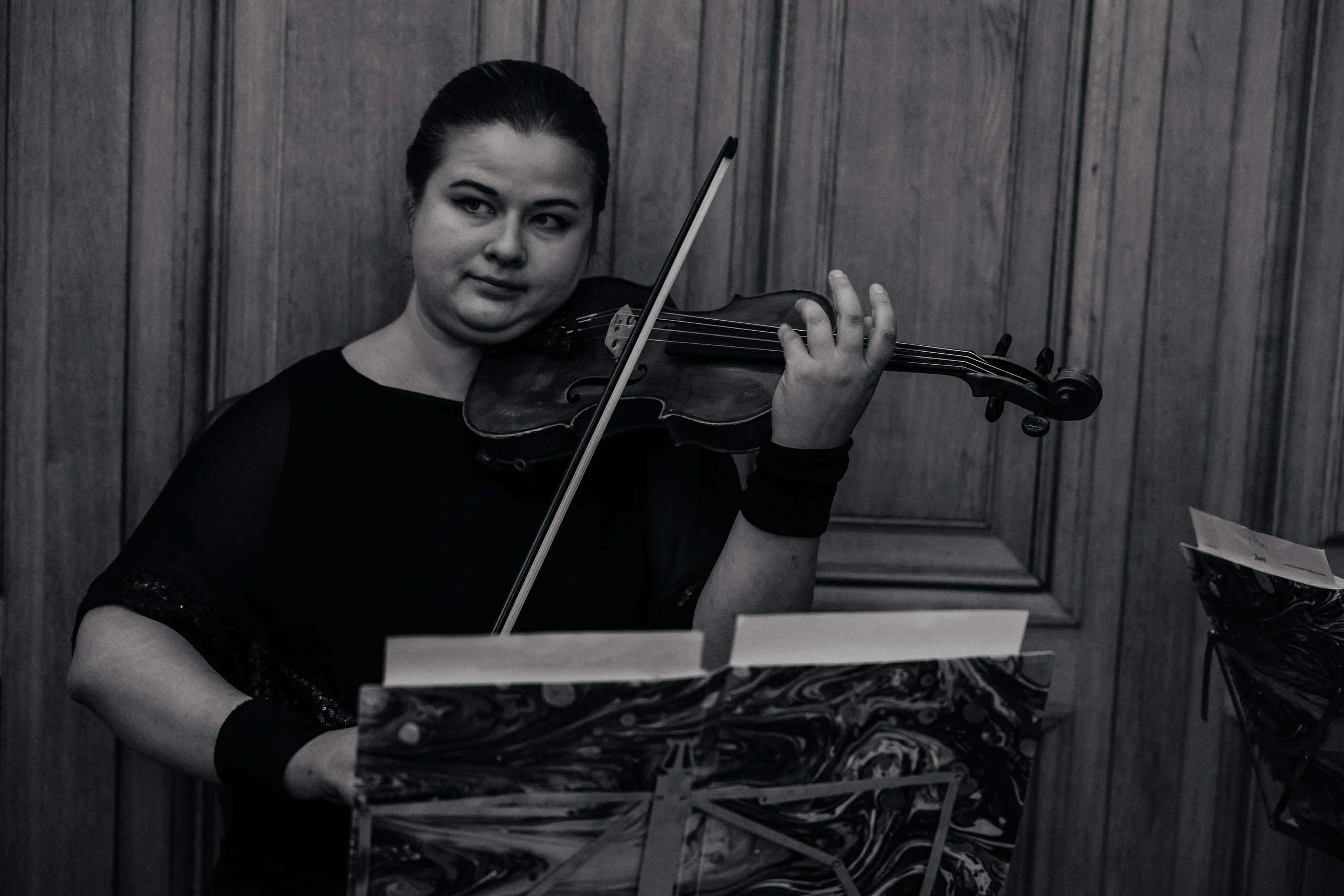 Свадьба для двоих ♥. Свадебный фотограф в Москве